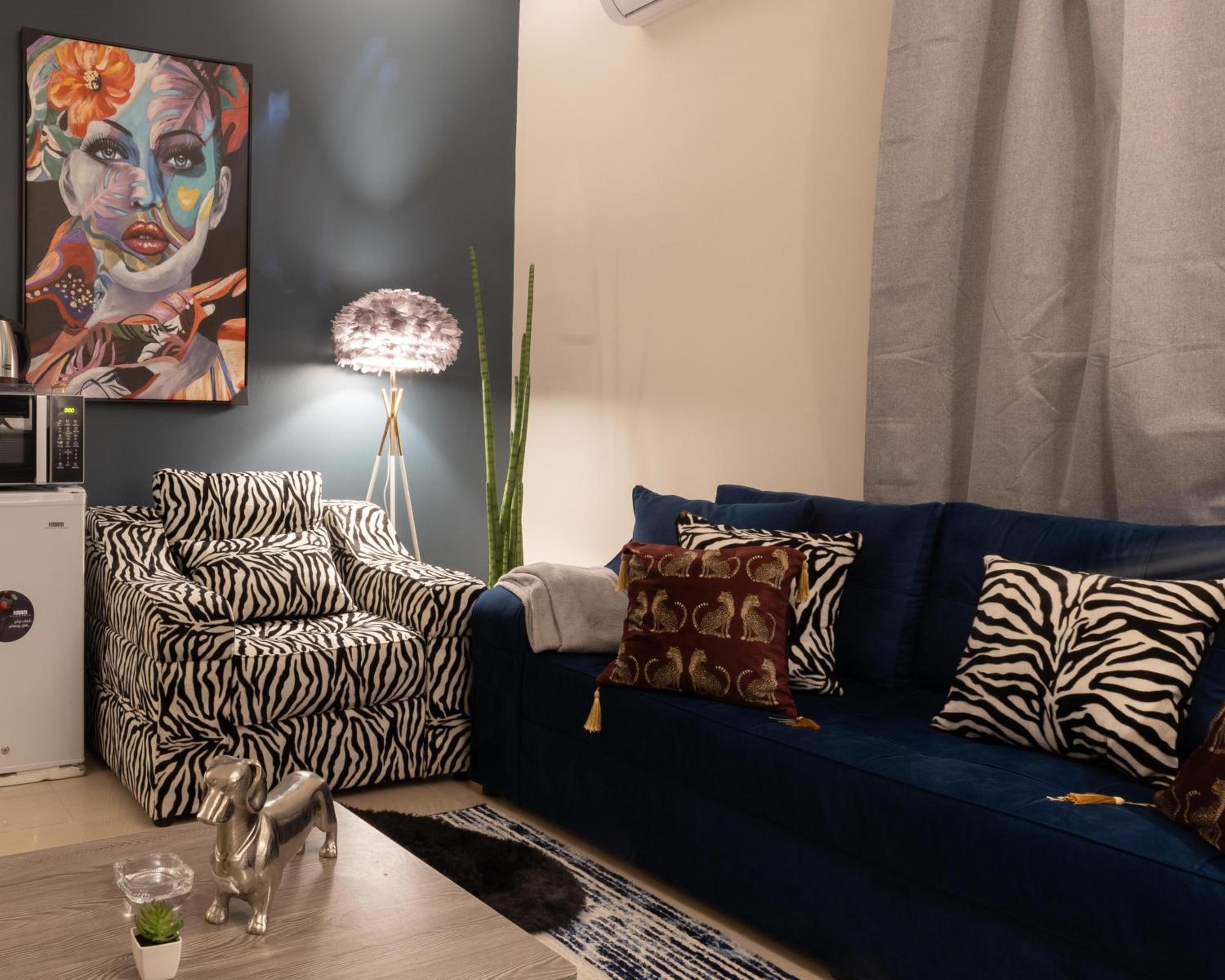wilde apartmenr