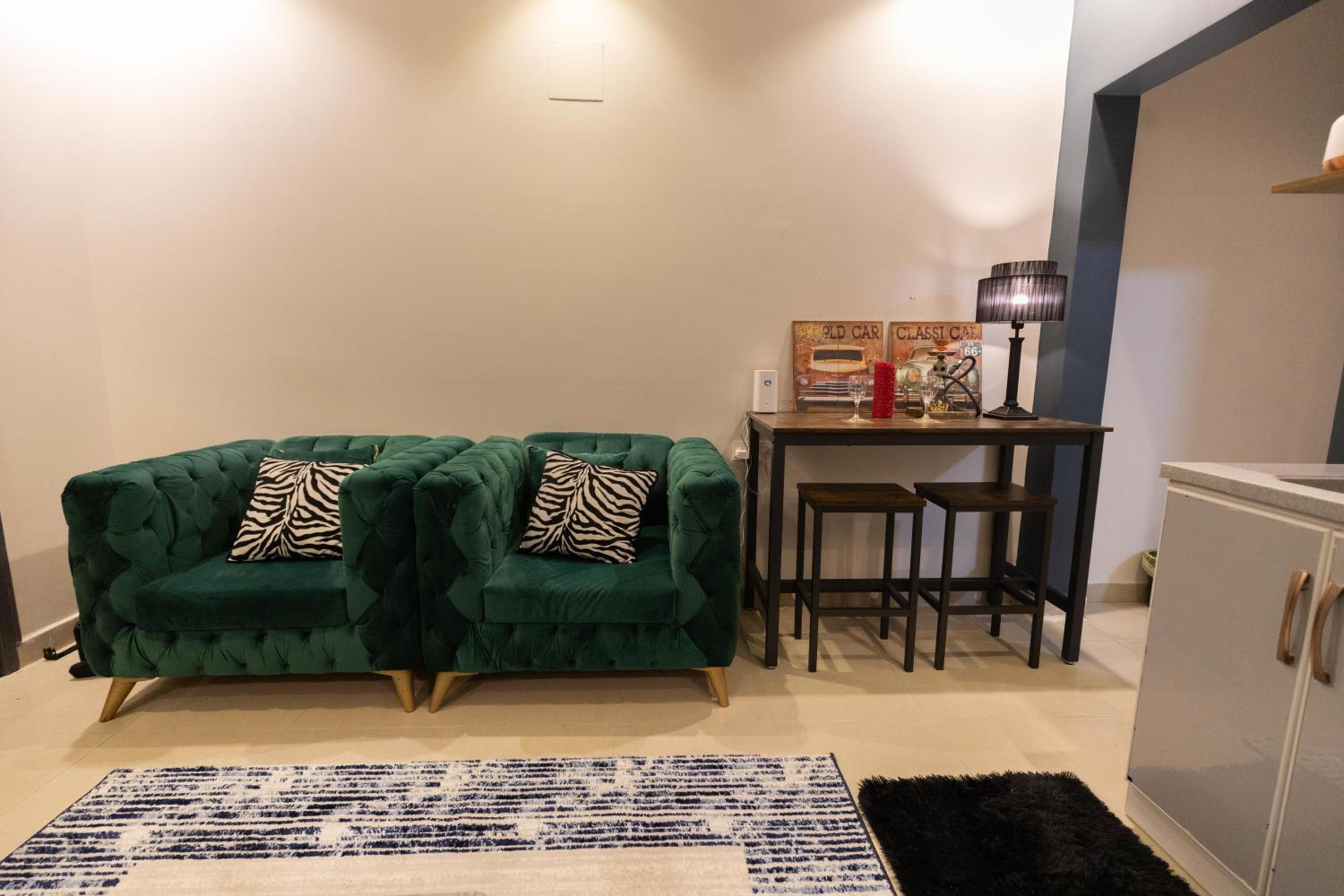 wilde apartmenr