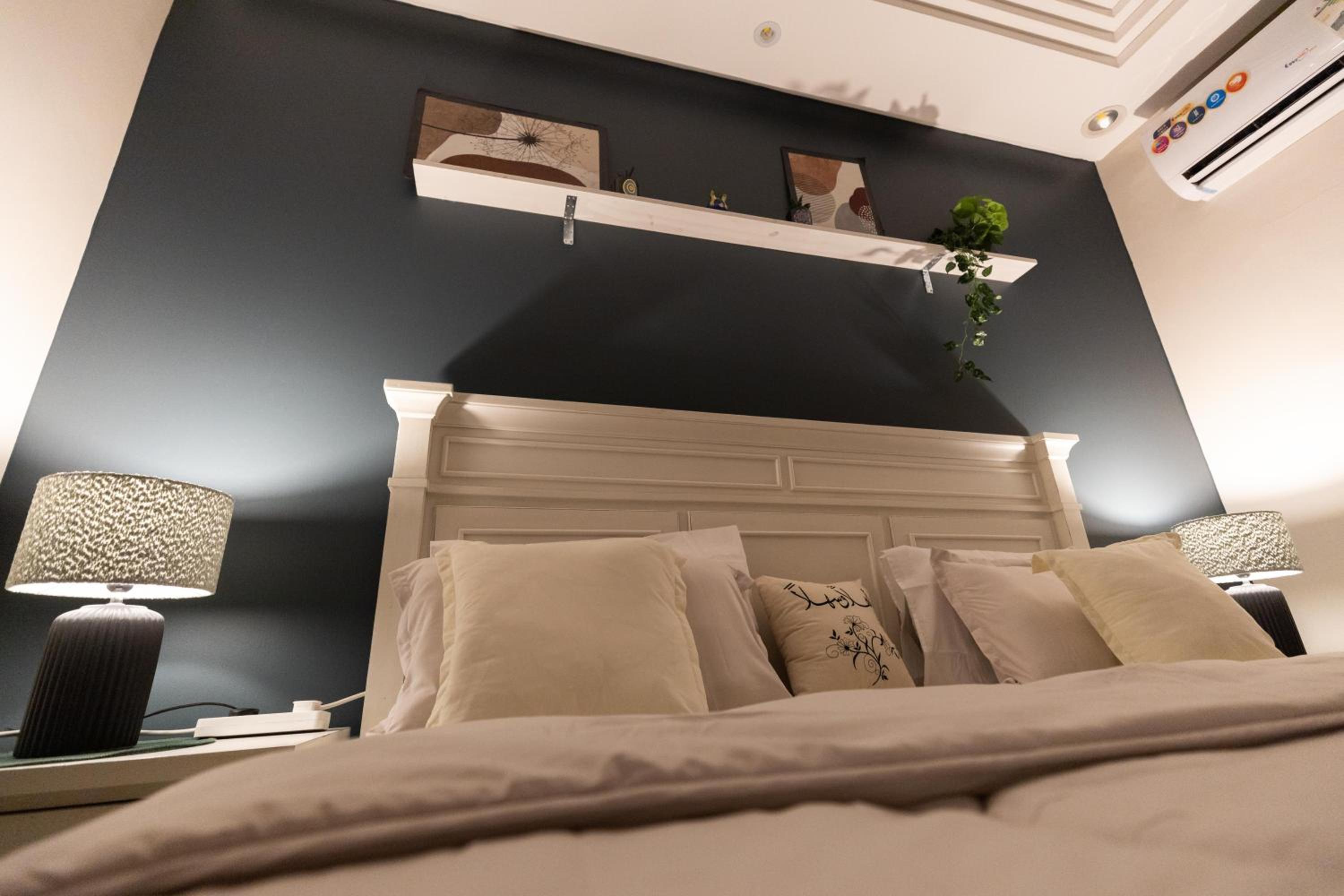 wilde apartmenr