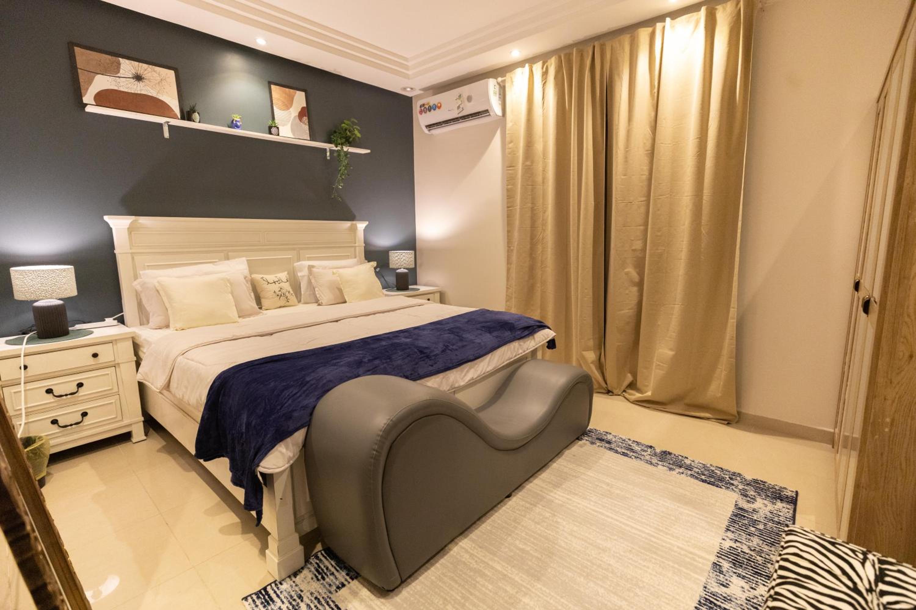 wilde apartmenr