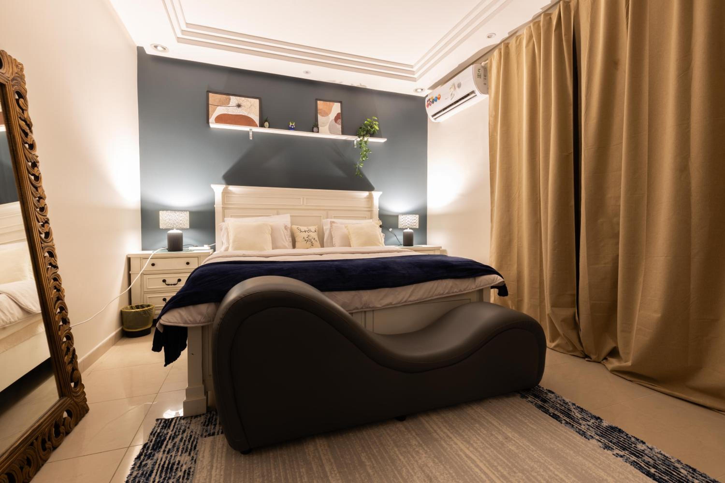 wilde apartmenr