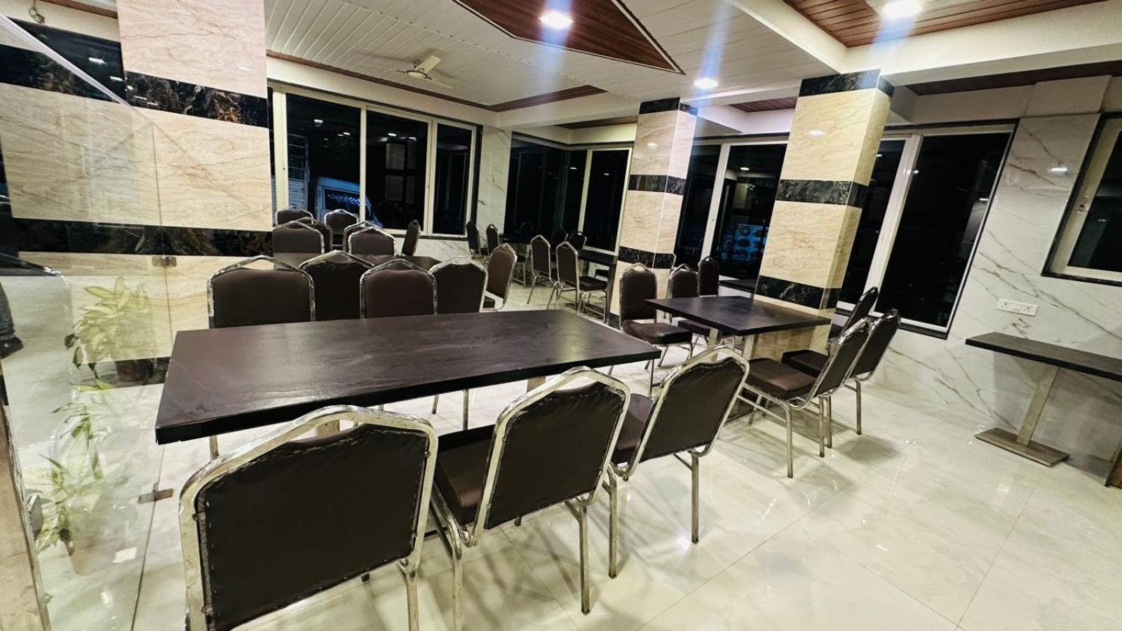 Panchavati Resto & Spa