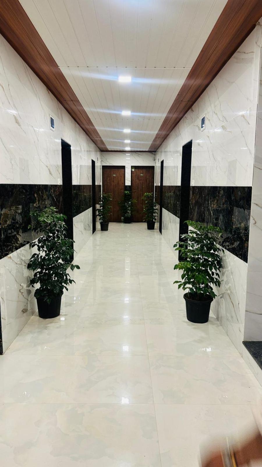 Panchavati Resto & Spa