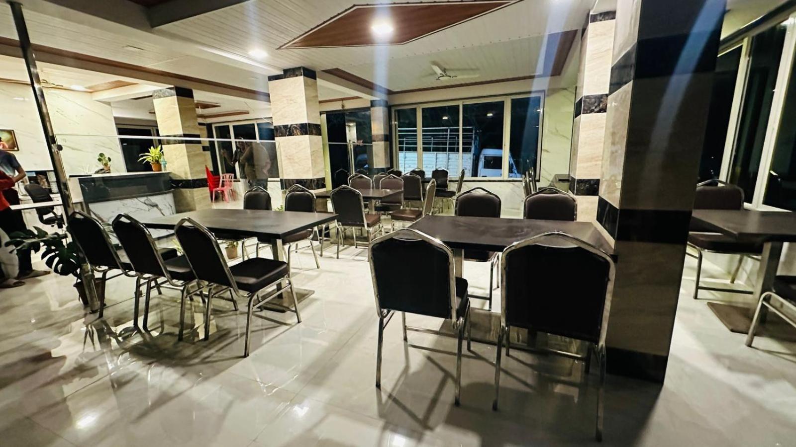 Panchavati Resto & Spa