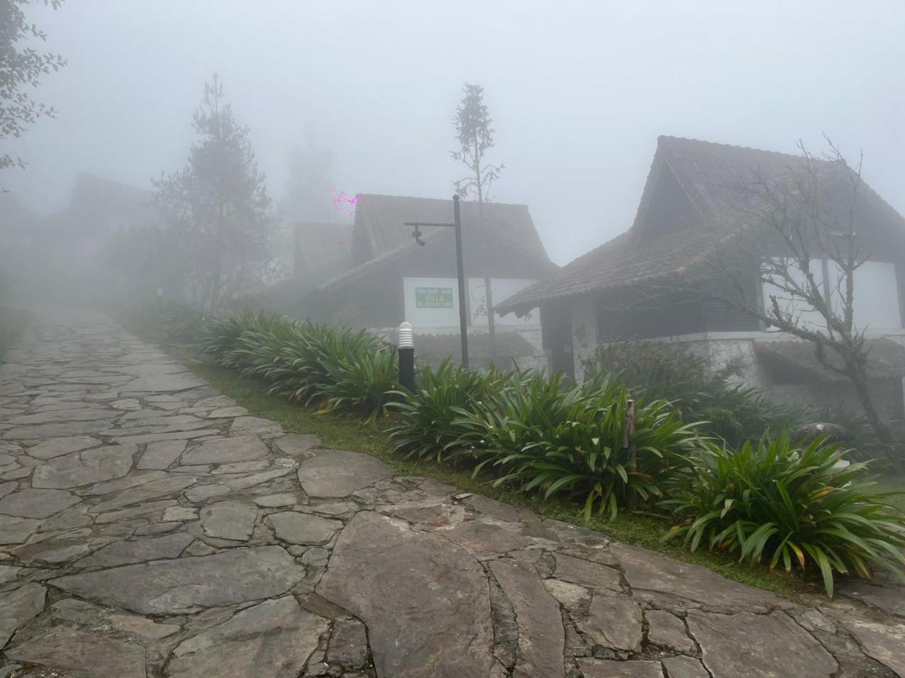 Heaven house sapa view 3