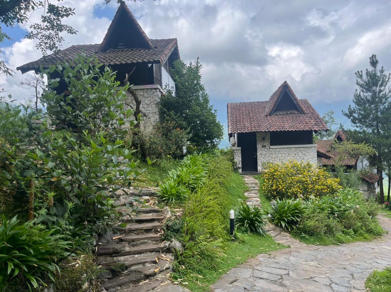 Heaven house sapa view 5