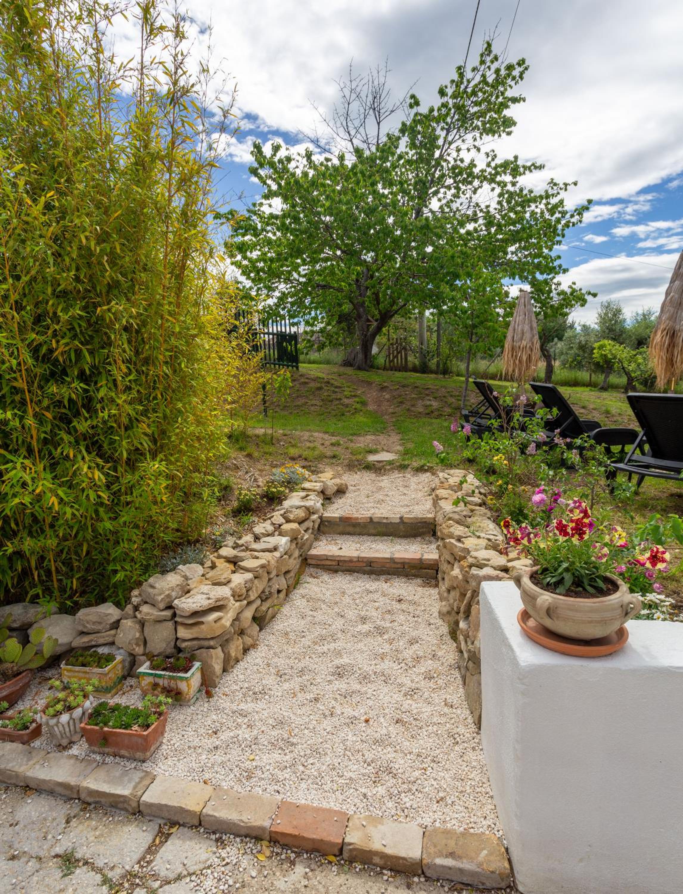 Casa Vacanze Punta Ferruccio