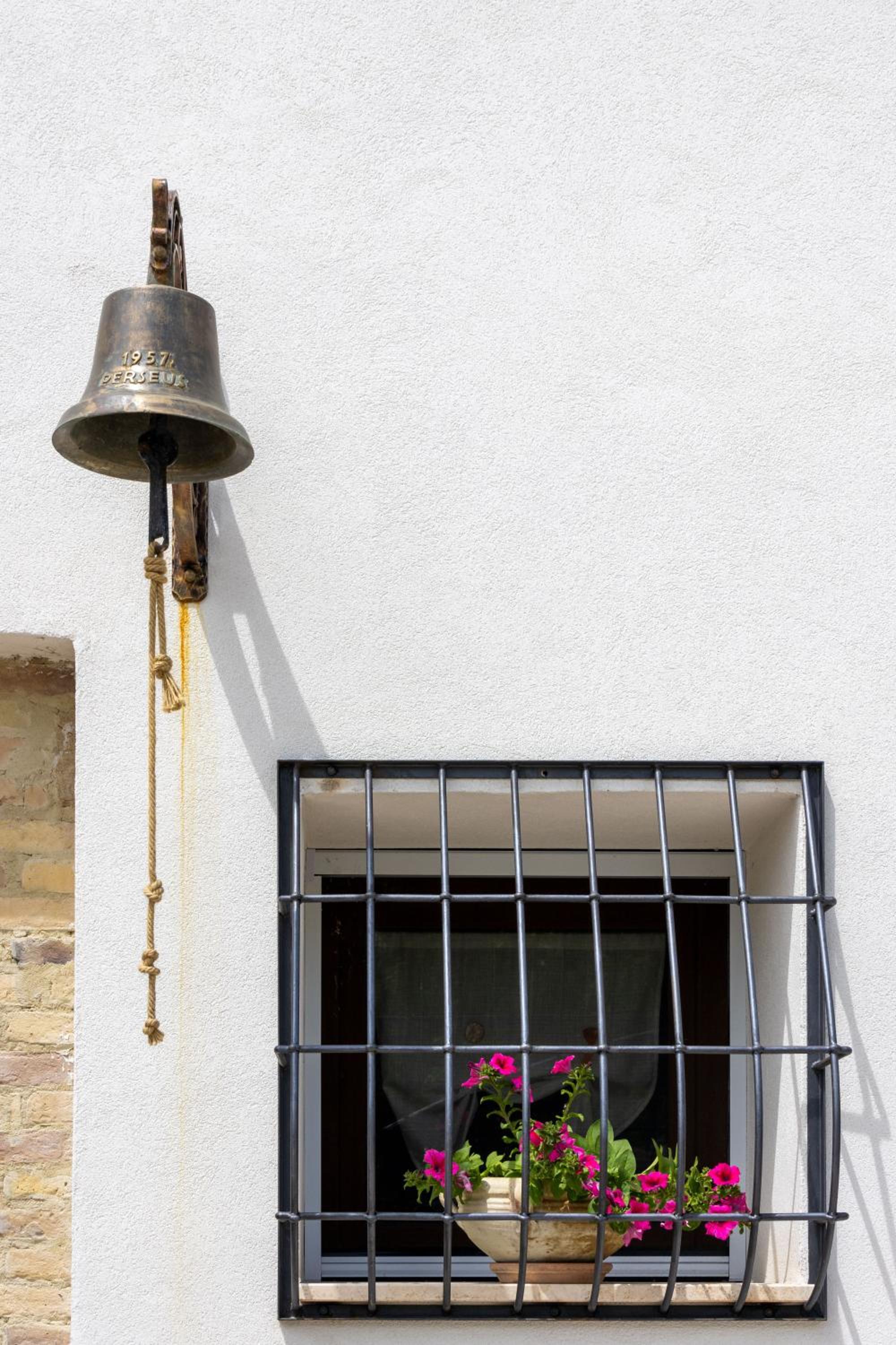 Casa Vacanze Punta Ferruccio