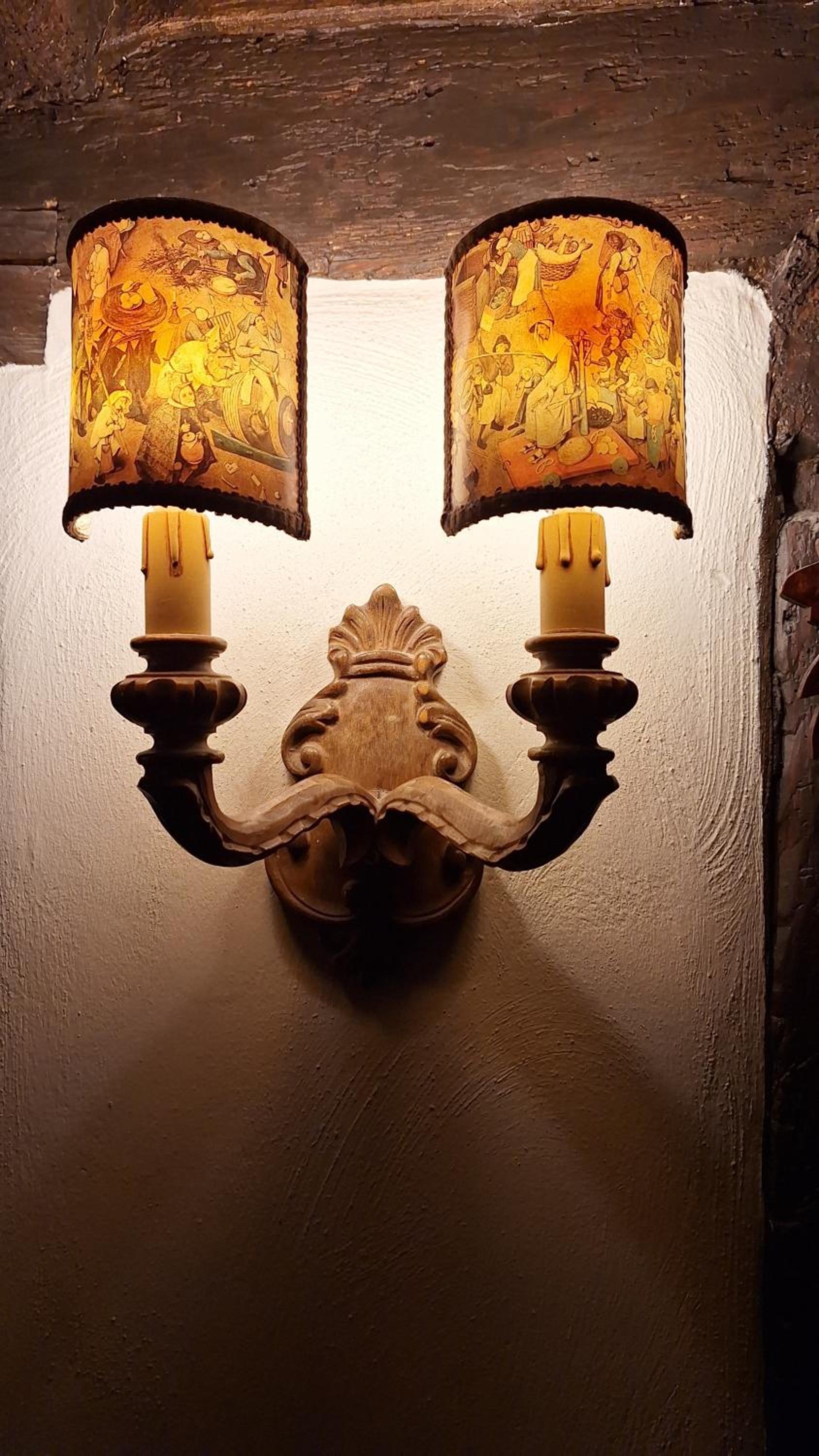 Bad Wimpfen Altstadt - ruhige, private Unterkunft