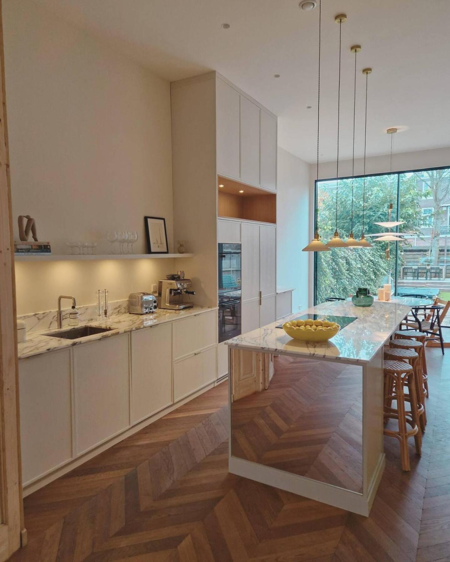 Luxery family home, Haarlem, close to beach and Amsterdam view 4