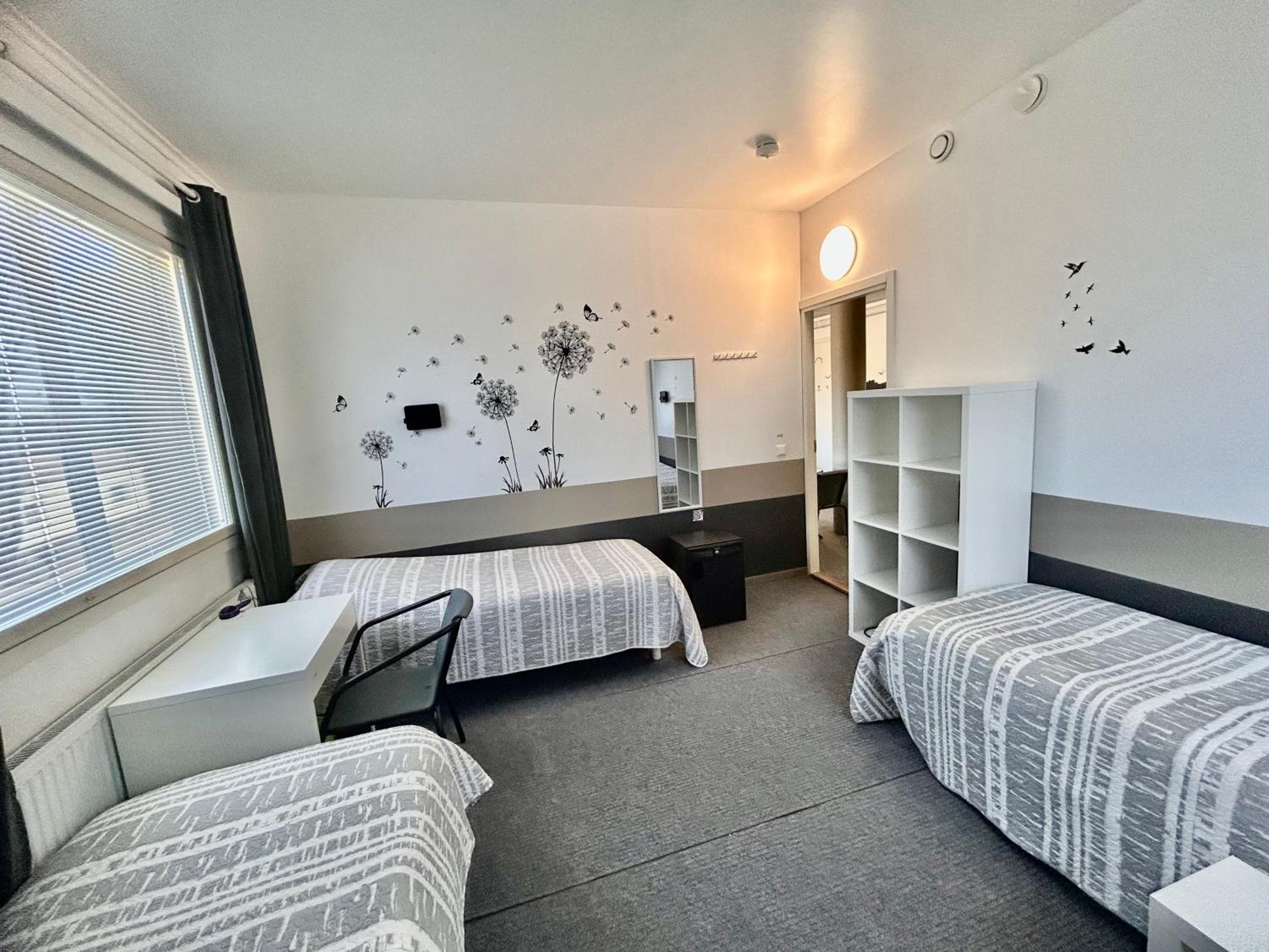 ChillOut GuestHouse Lahti view 5