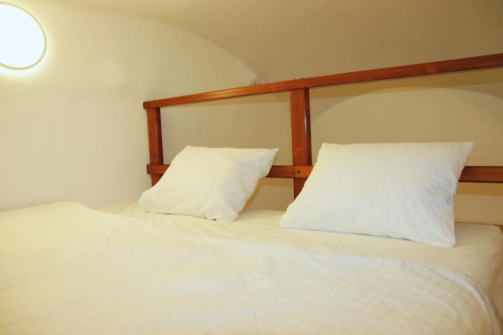 Eliza Old Town Apartment view 5
