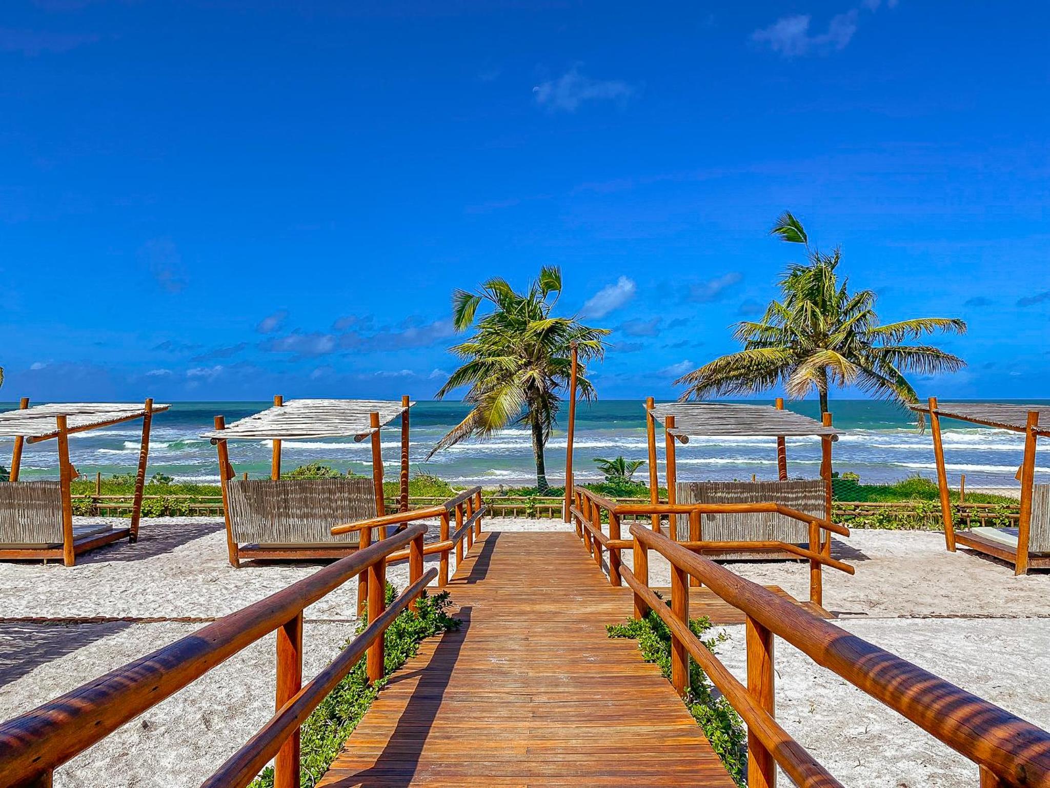 Enotel Porto de Galinhas All Inclusive