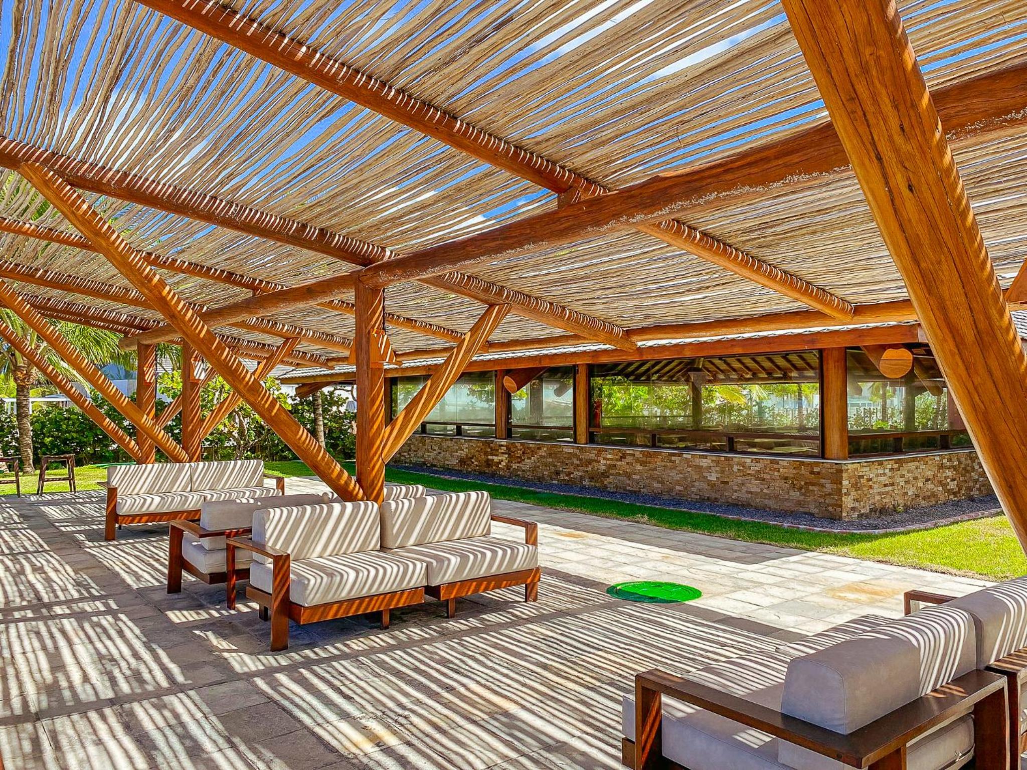 Enotel Porto de Galinhas All Inclusive