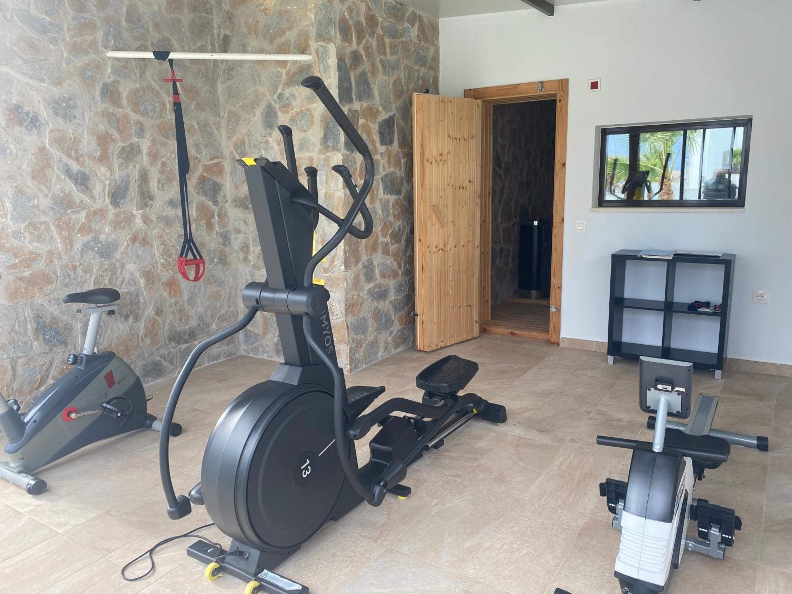 Apartament Premium Costa Calida