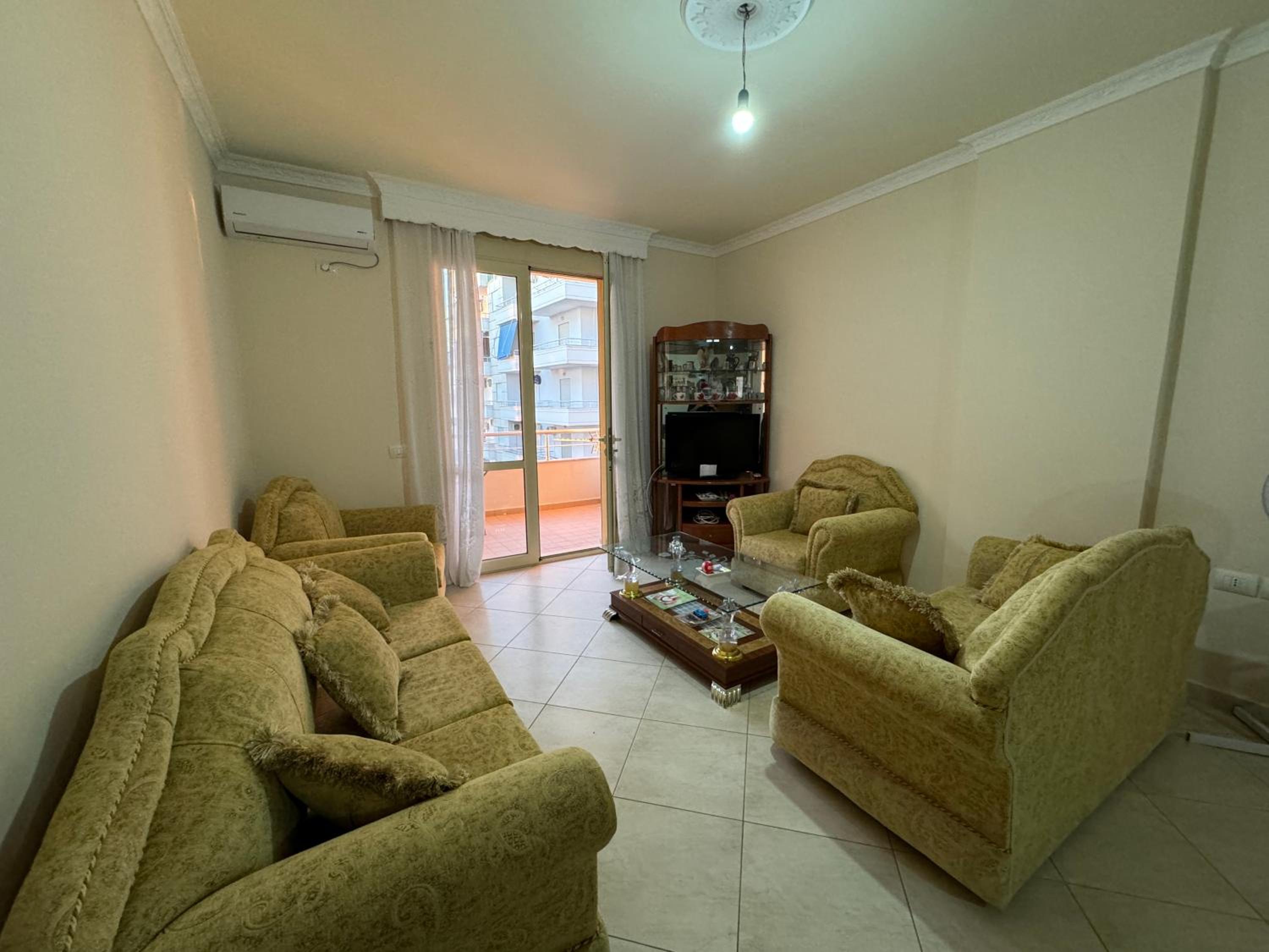 Vlora Family Apartments 4