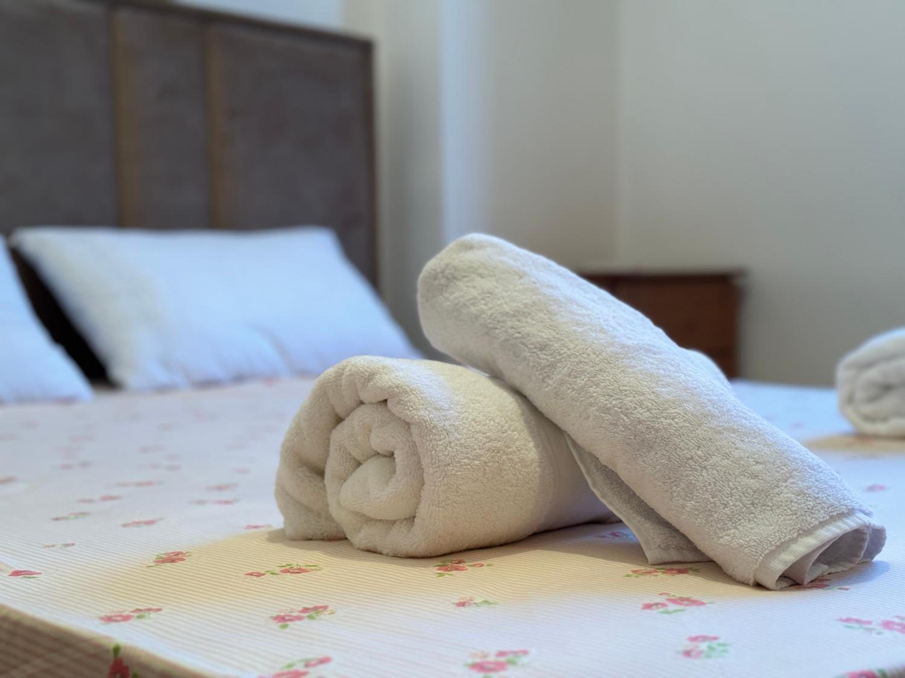 Vlora Family Apartments 4