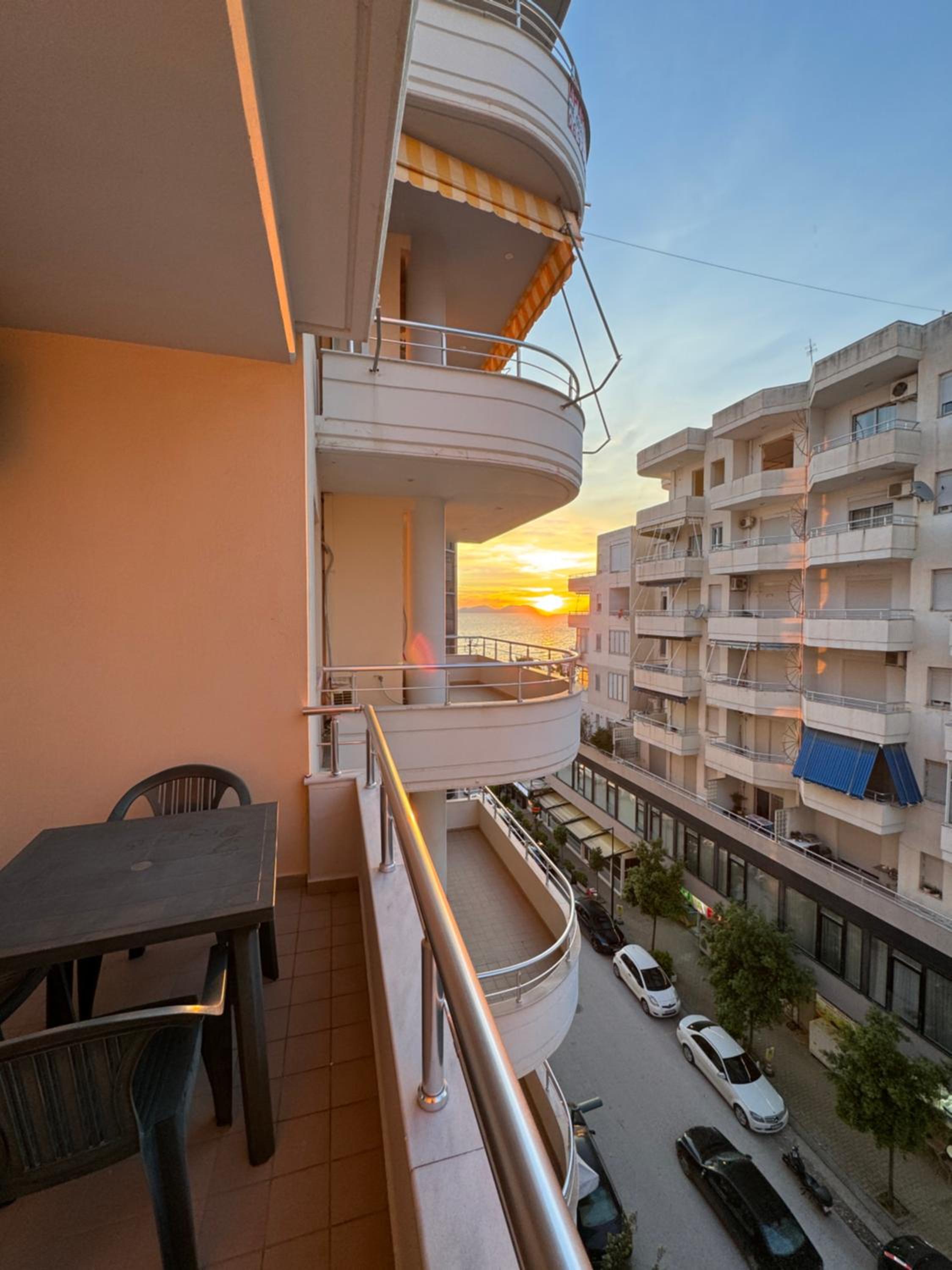 Vlora Family Apartments 4