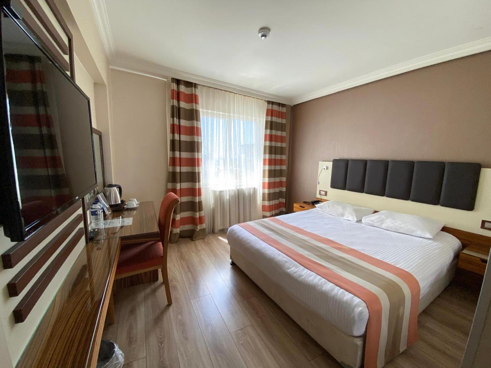 Fimka Hotel - Image 87