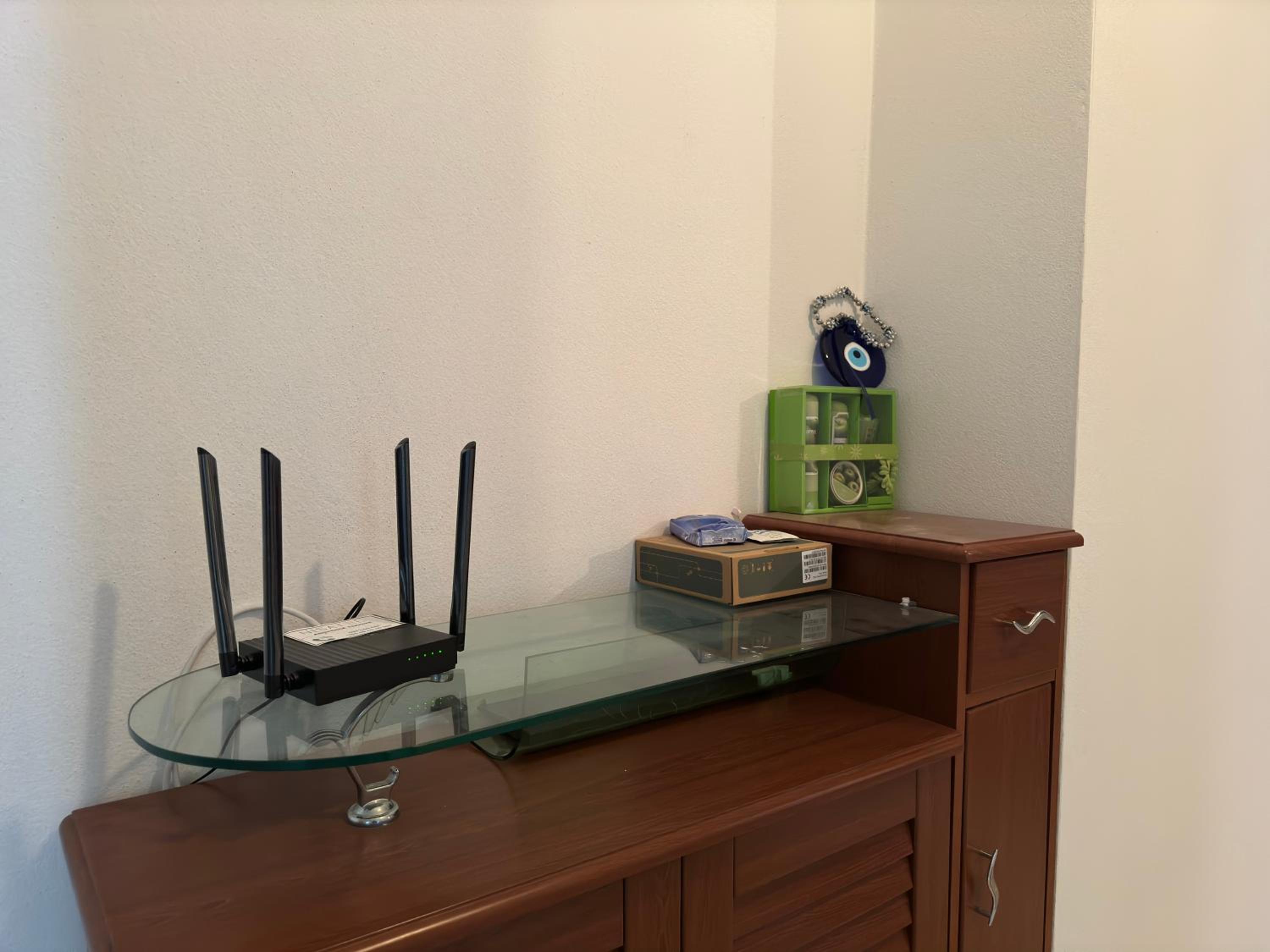 Vlora Family Apartments 4