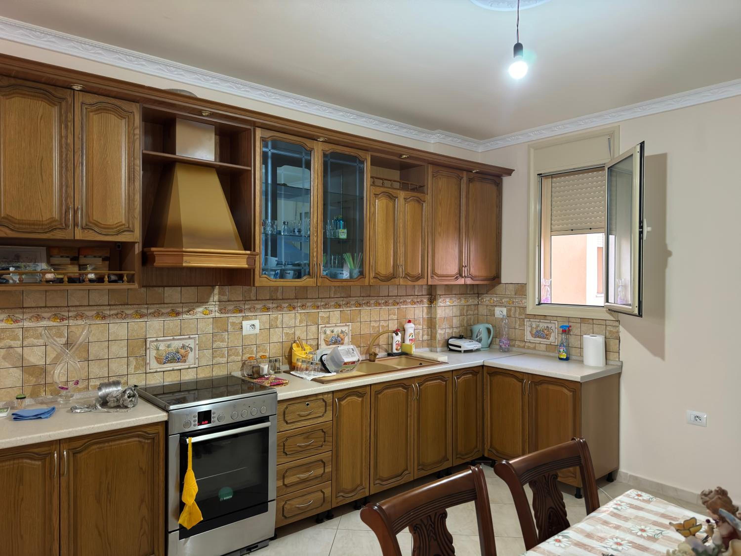 Vlora Family Apartments 4