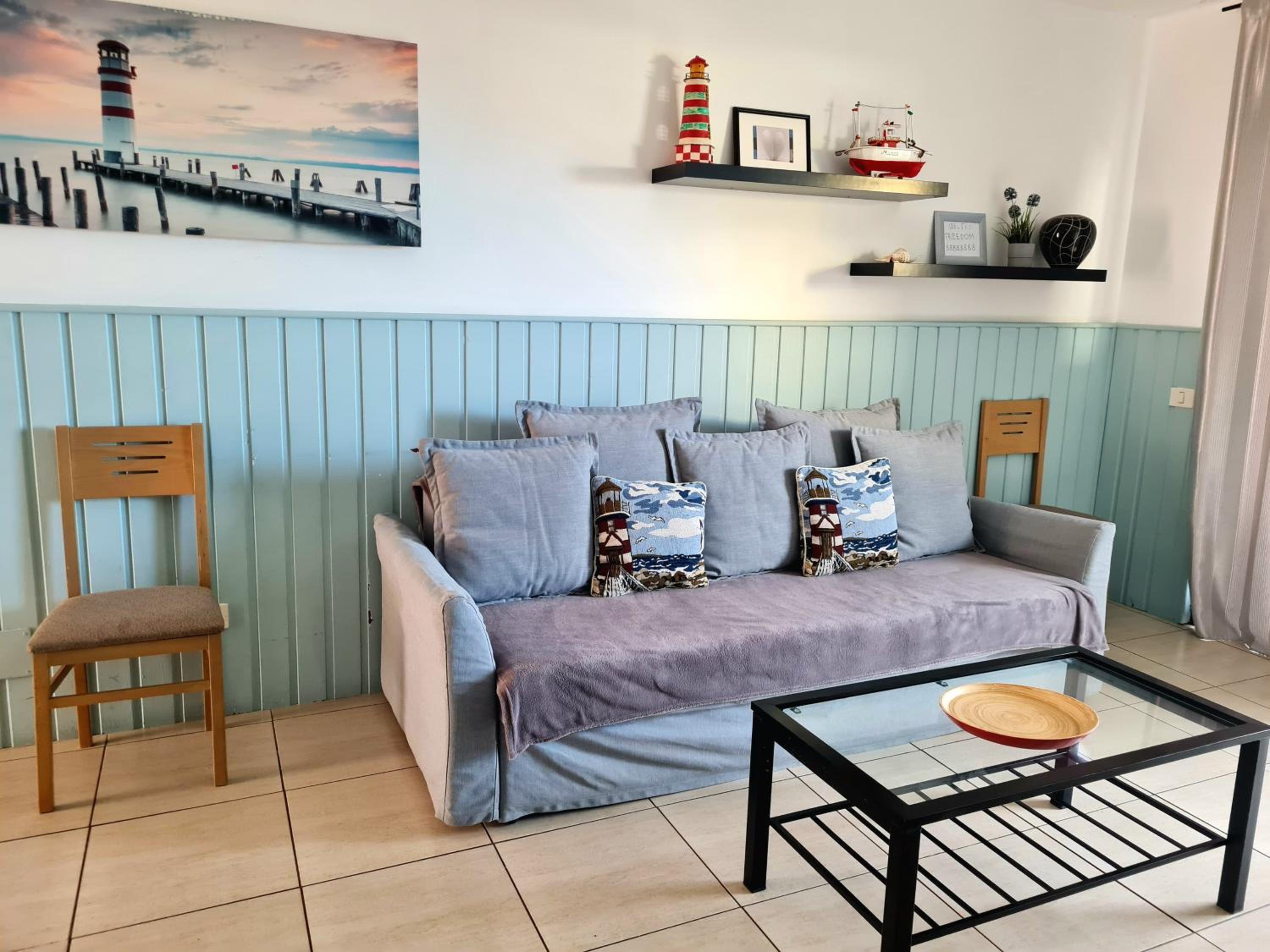 Magical Ocean Park Apartment Ocean View 400 m to the Beach view 4