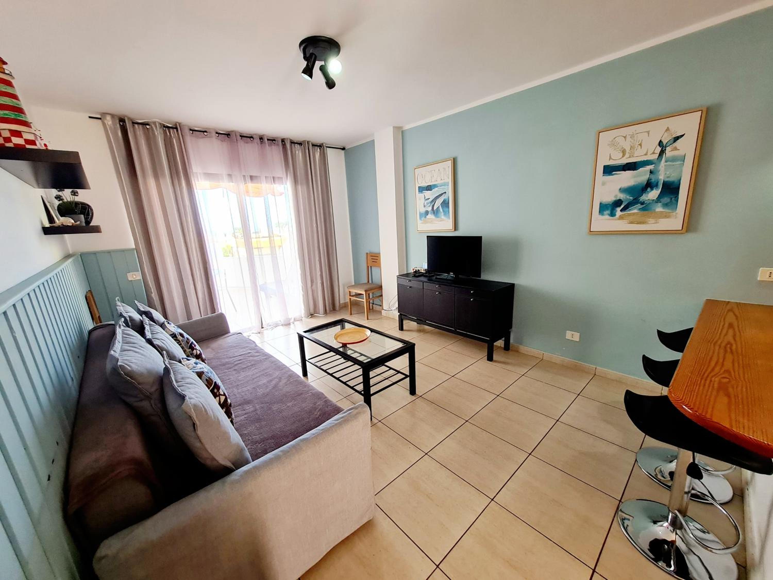 Magical Ocean Park Apartment Ocean View 400 m to the Beach view 5