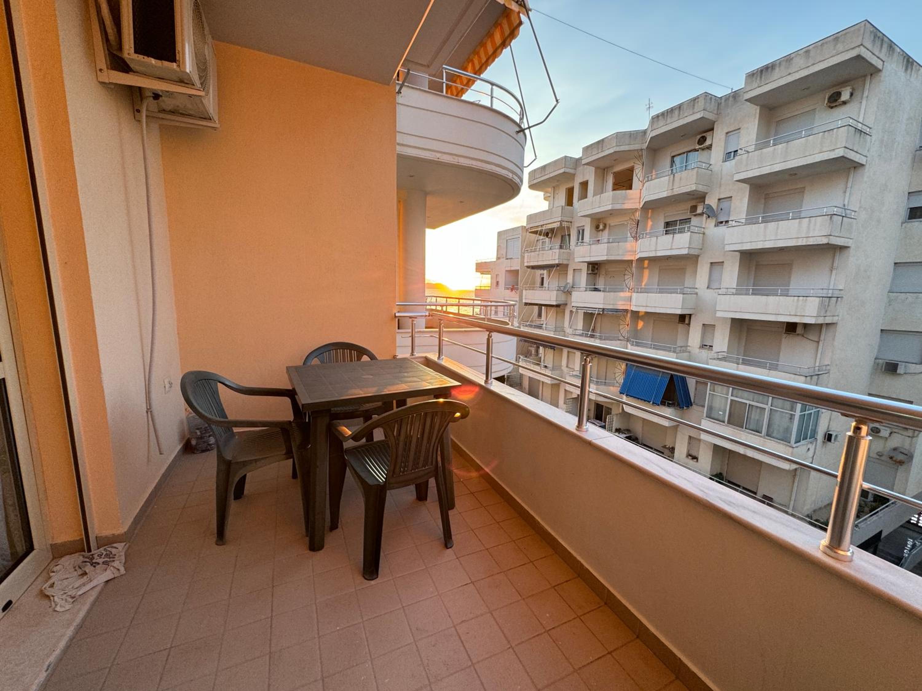 Vlora Family Apartments 4