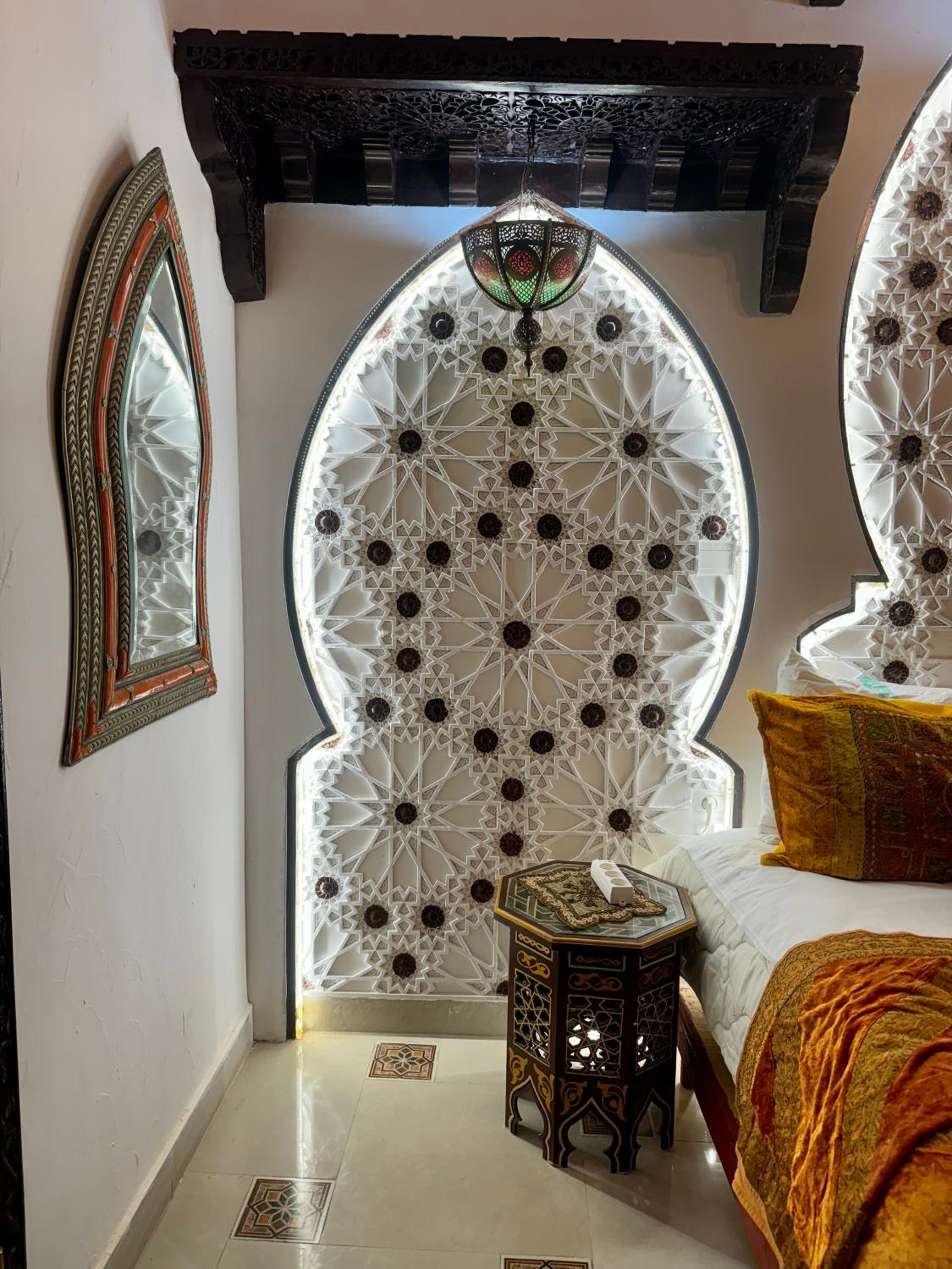 Riad Mogador view 5