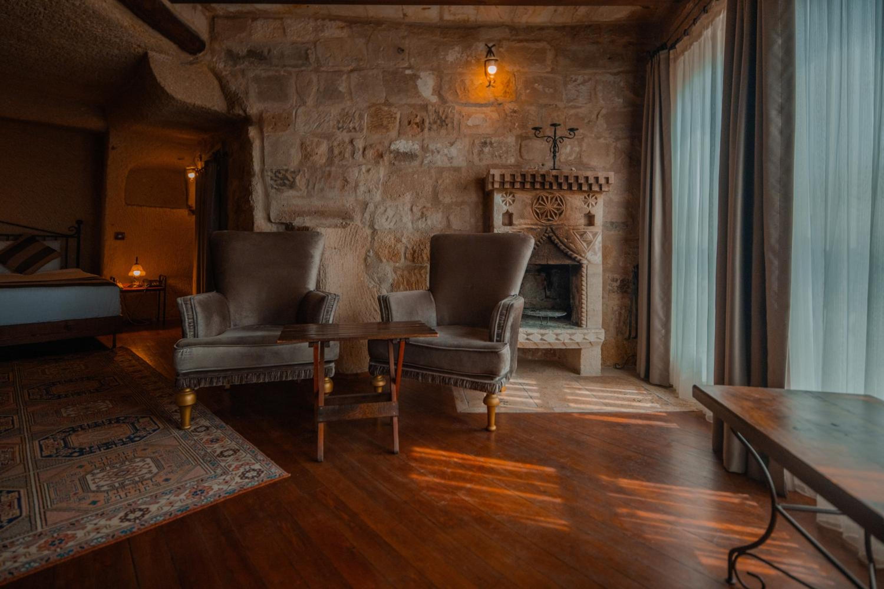 Aydinli Cave Hotel - Image 122