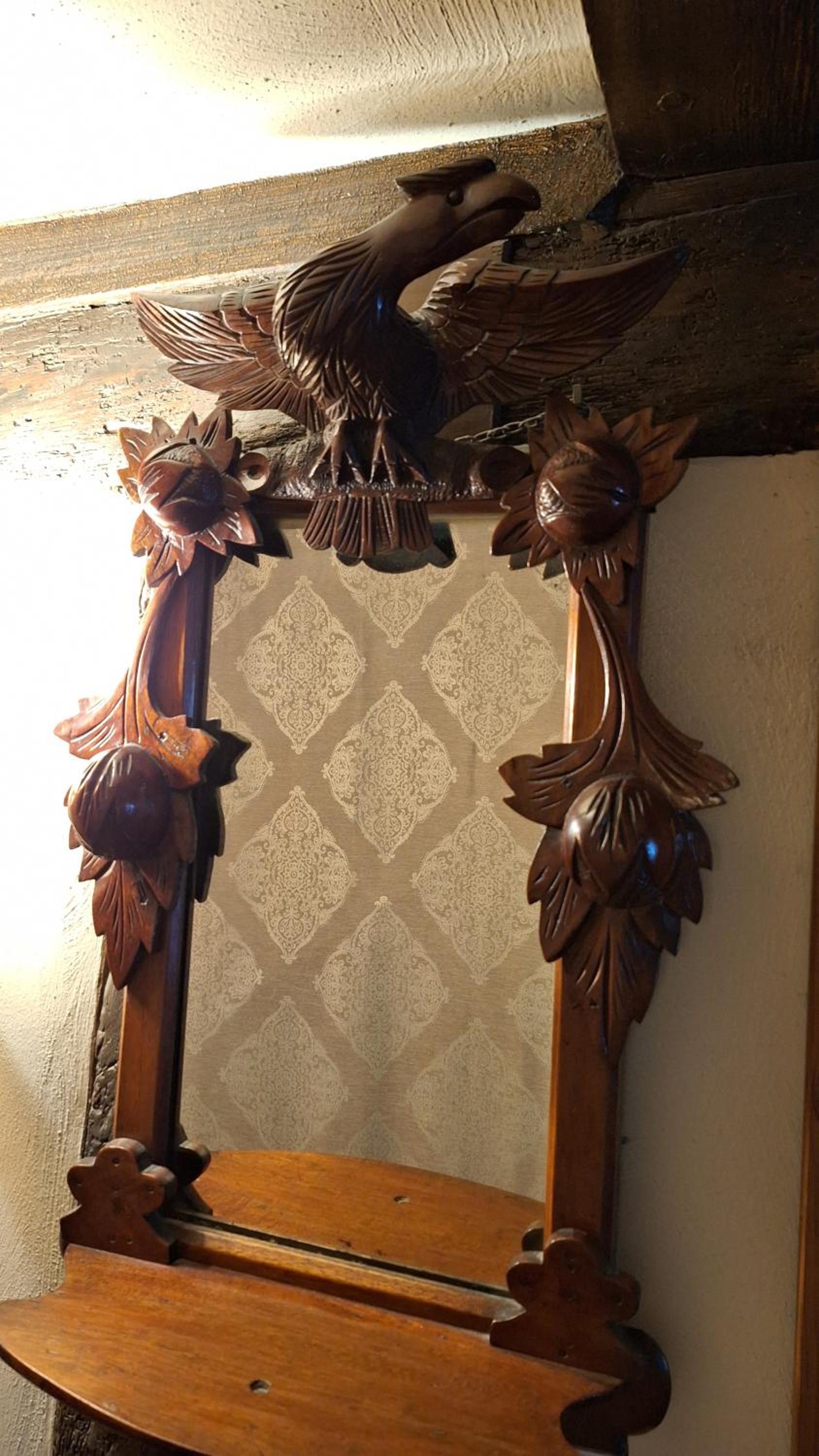 Bad Wimpfen Altstadt - ruhige, private Unterkunft
