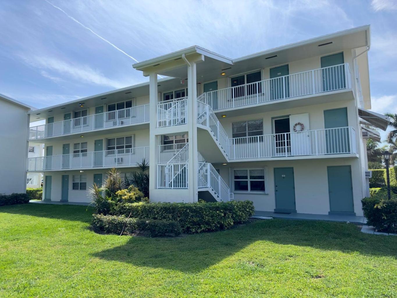 Two Bedroom Condo