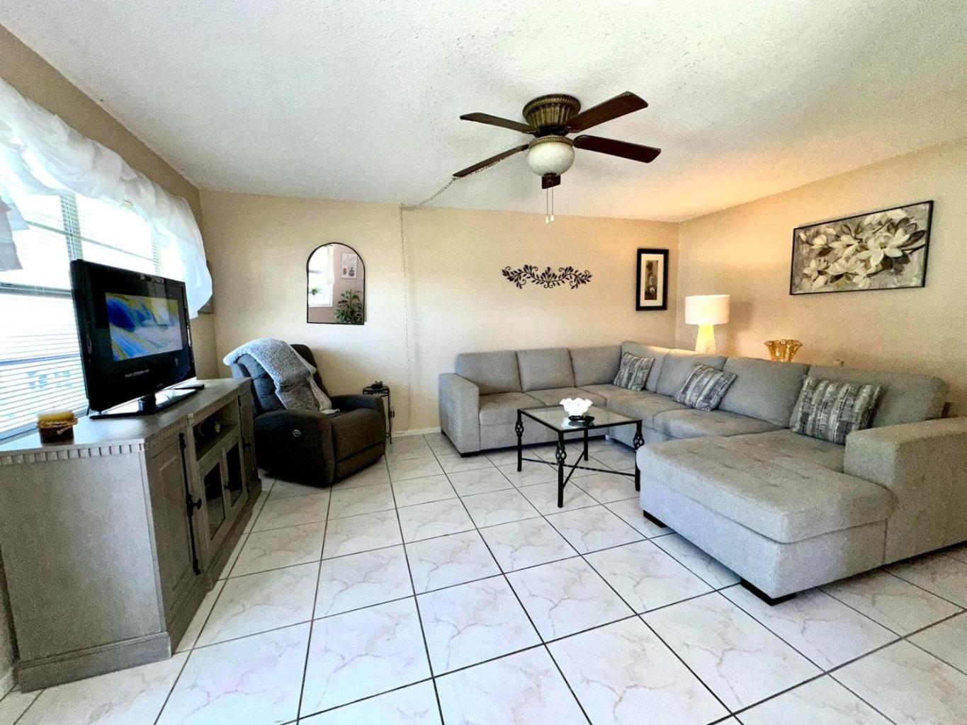 Two Bedroom Condo