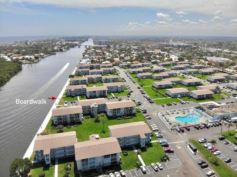 Two Bedroom Condo