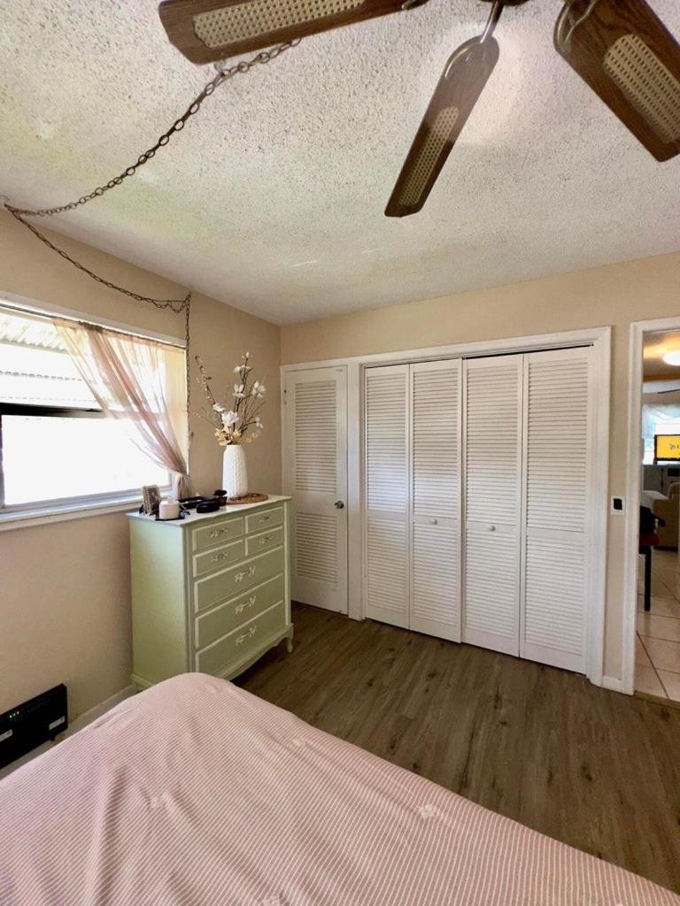 Two Bedroom Condo