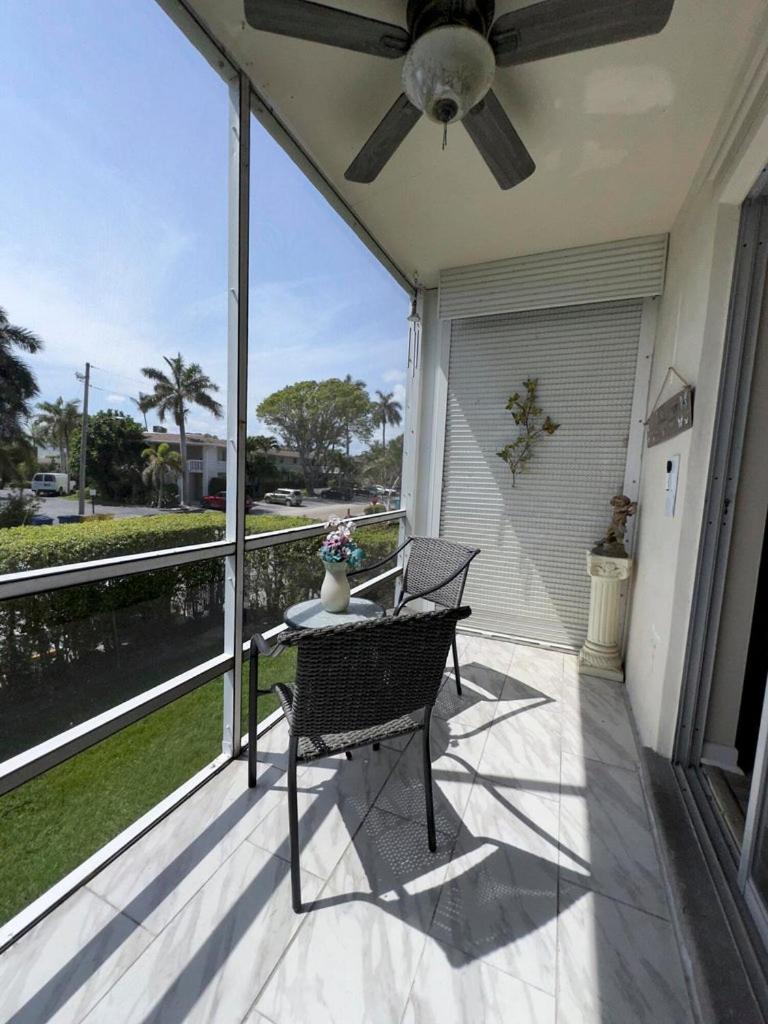 Two Bedroom Condo
