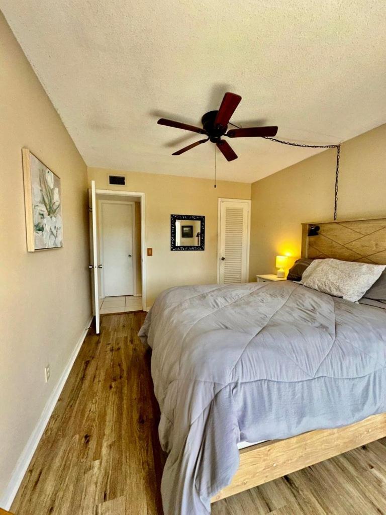 Two Bedroom Condo