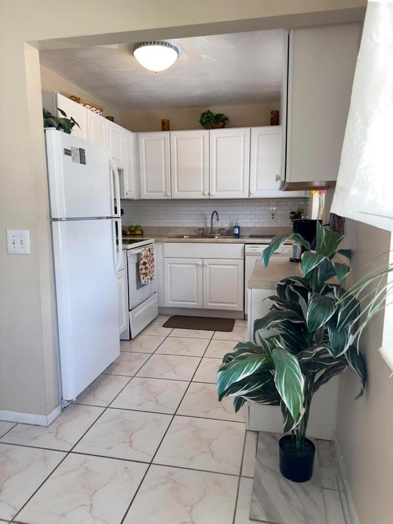 Two Bedroom Condo
