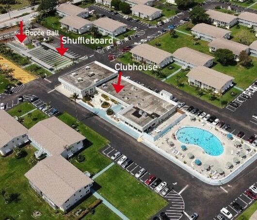 Two Bedroom Condo