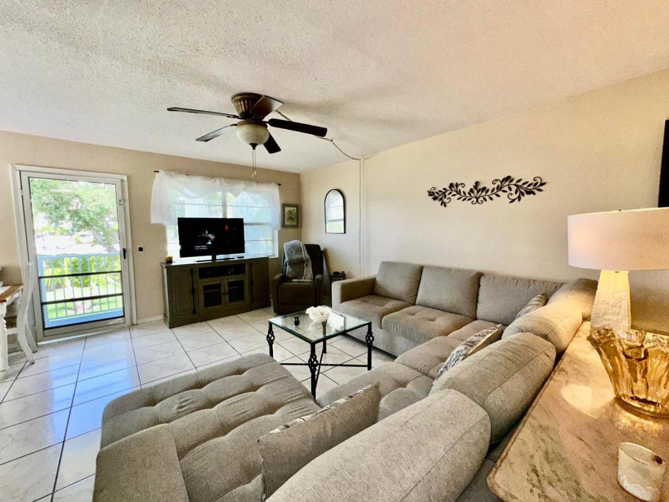 Two Bedroom Condo