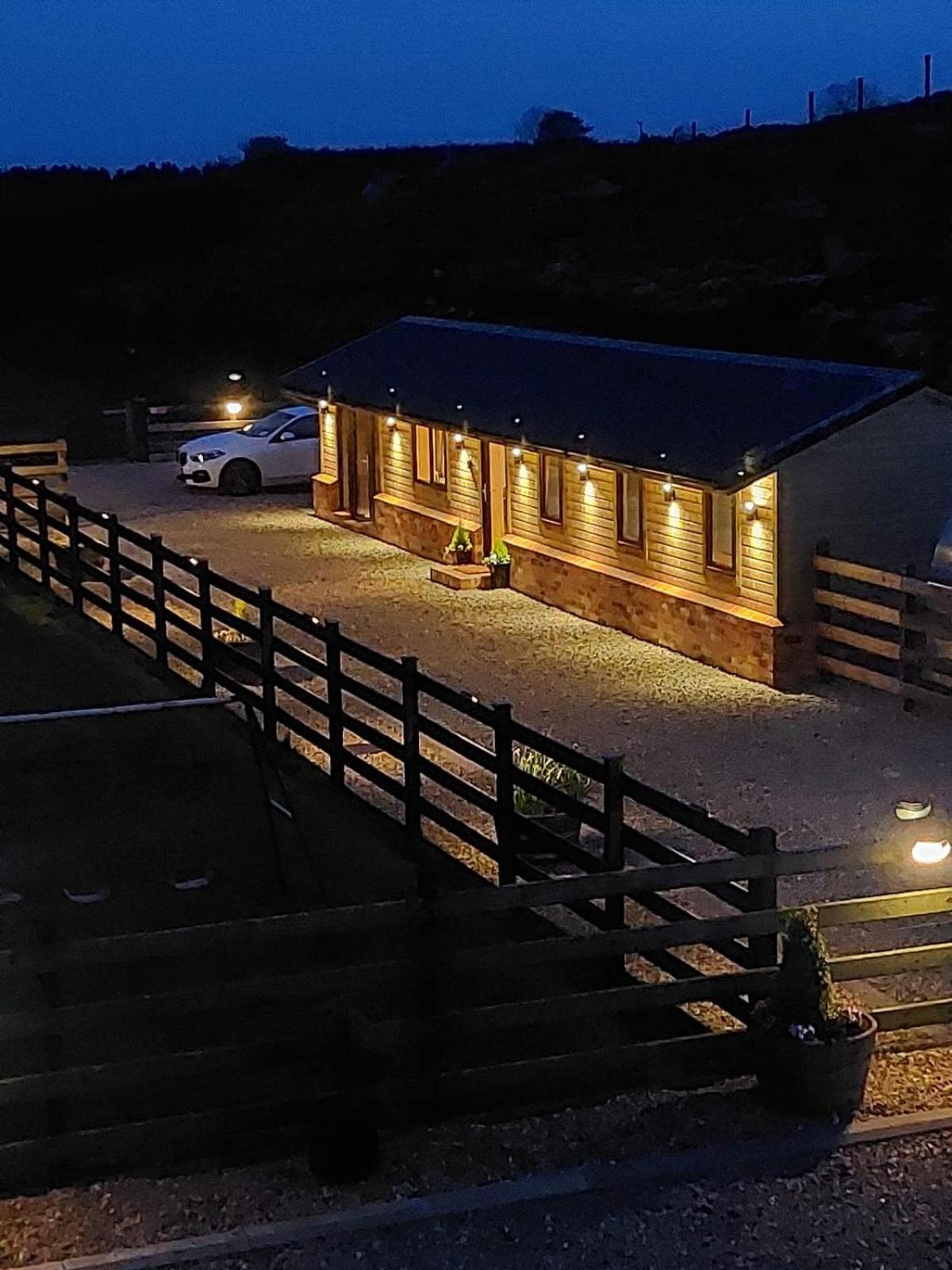Cozies Cabin
