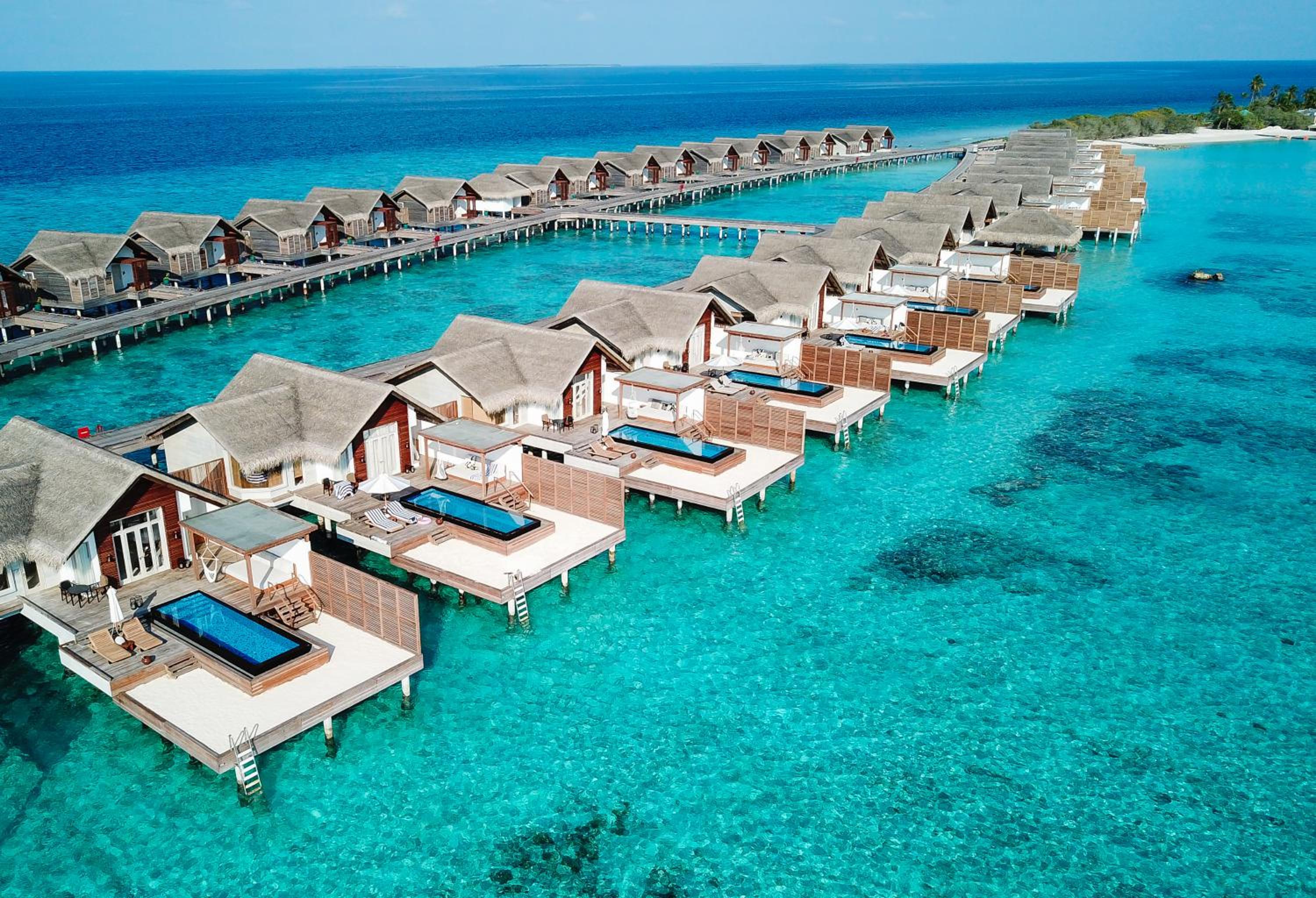 Sirru Fen Fushi Private Lagoon Resort Maldives photo 4