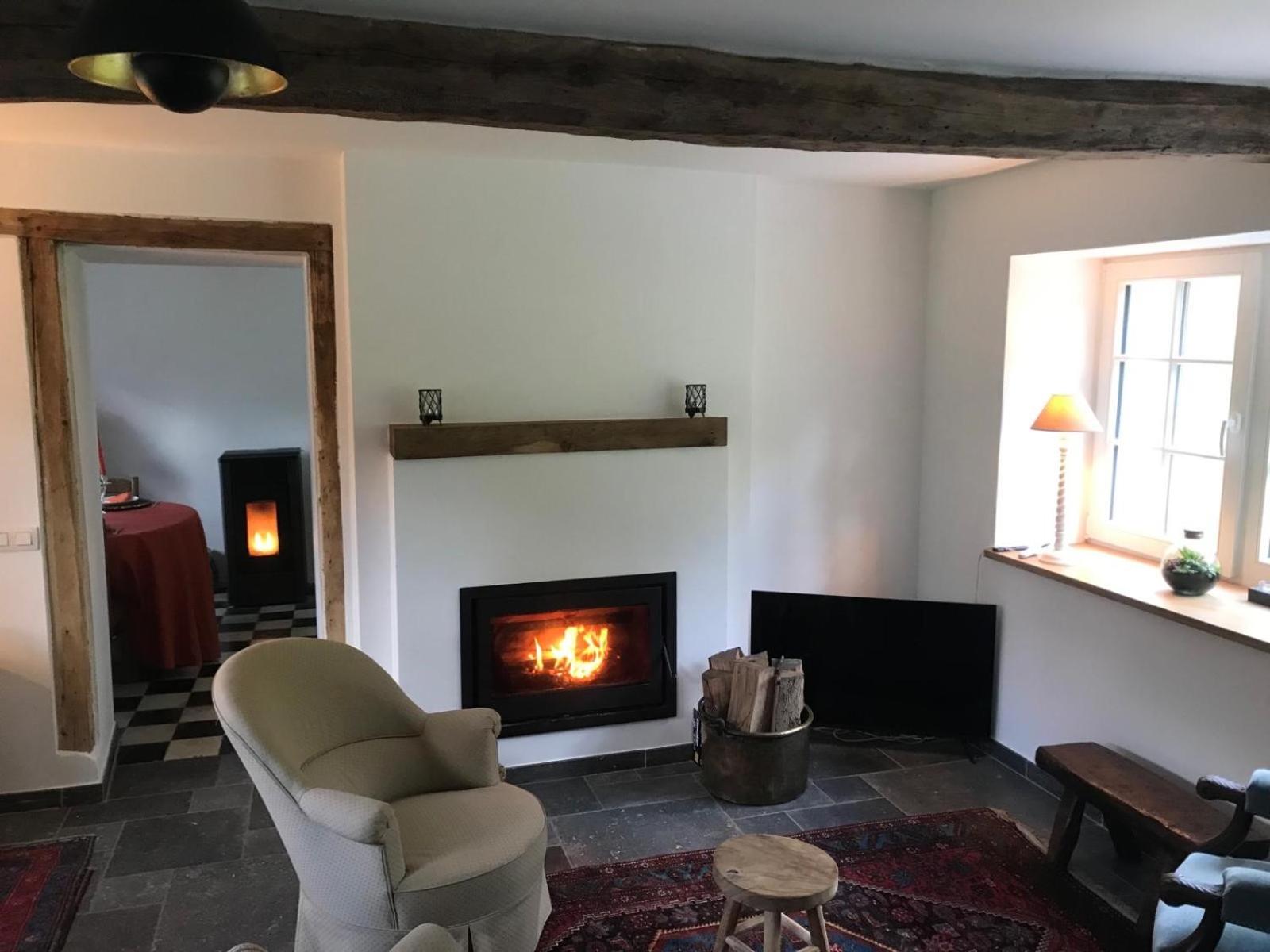 La Petite Maison Blanche