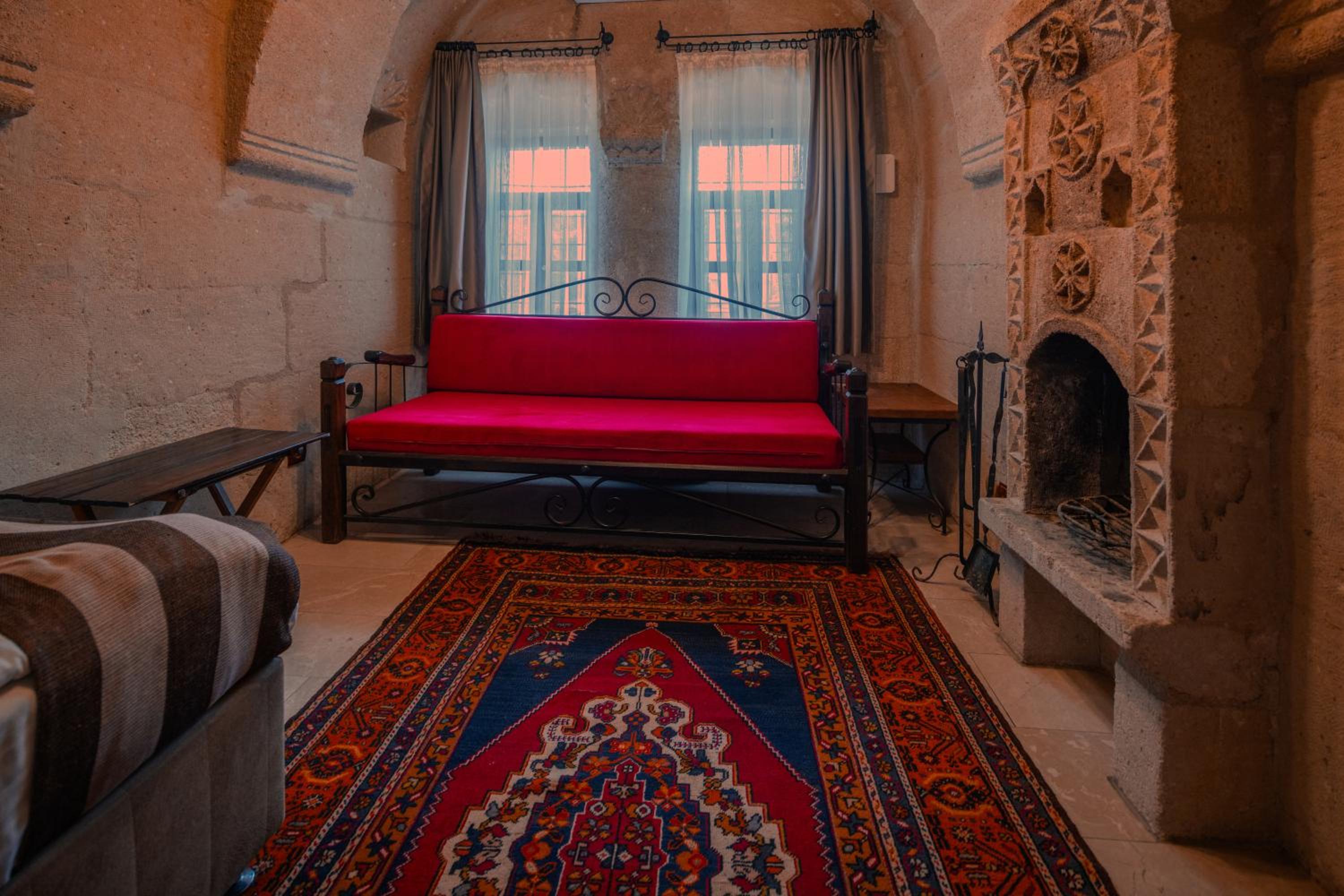 Aydinli Cave Hotel - Image 162