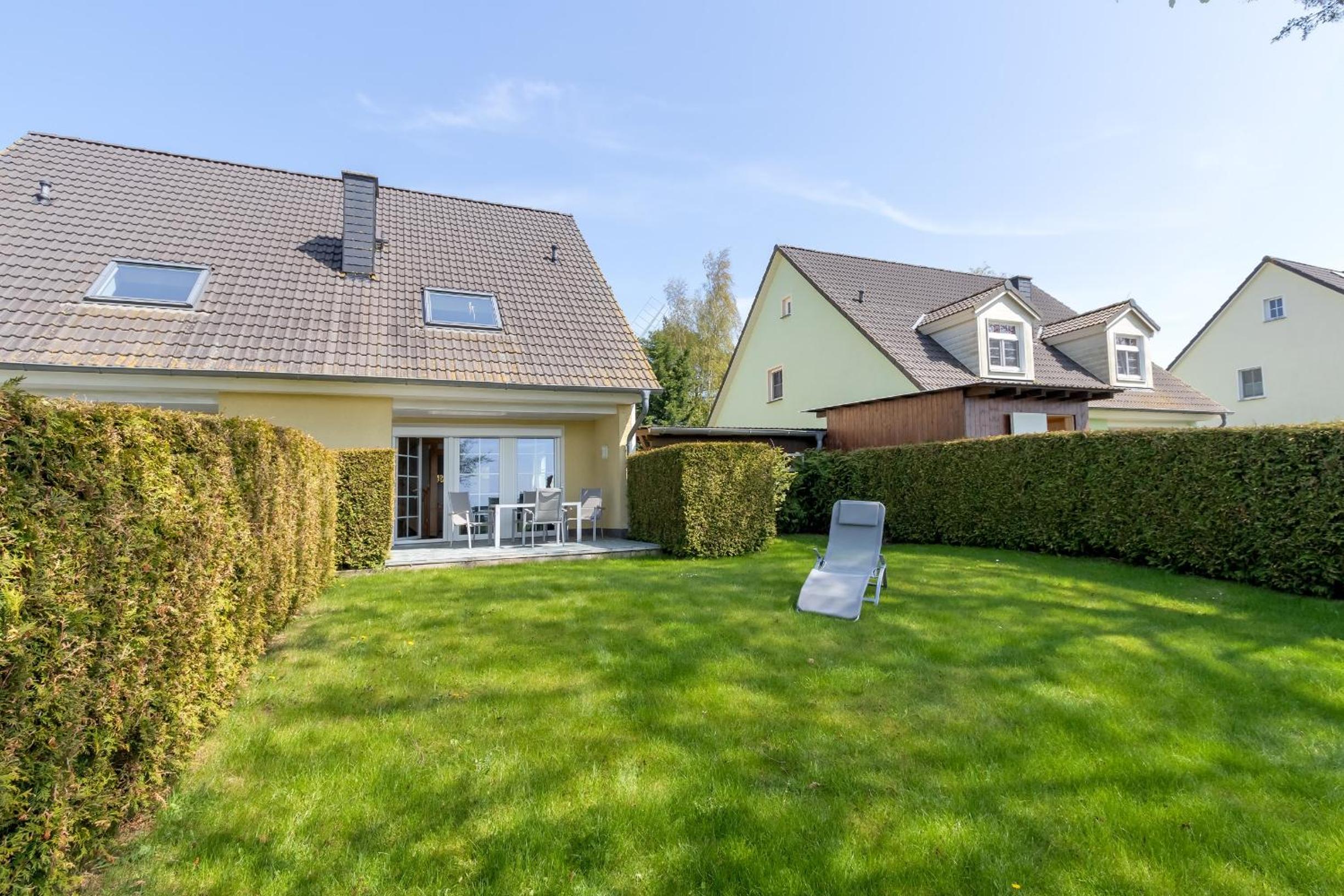 Ferienhaus zur frischen Brise - Whg. 1 view 5