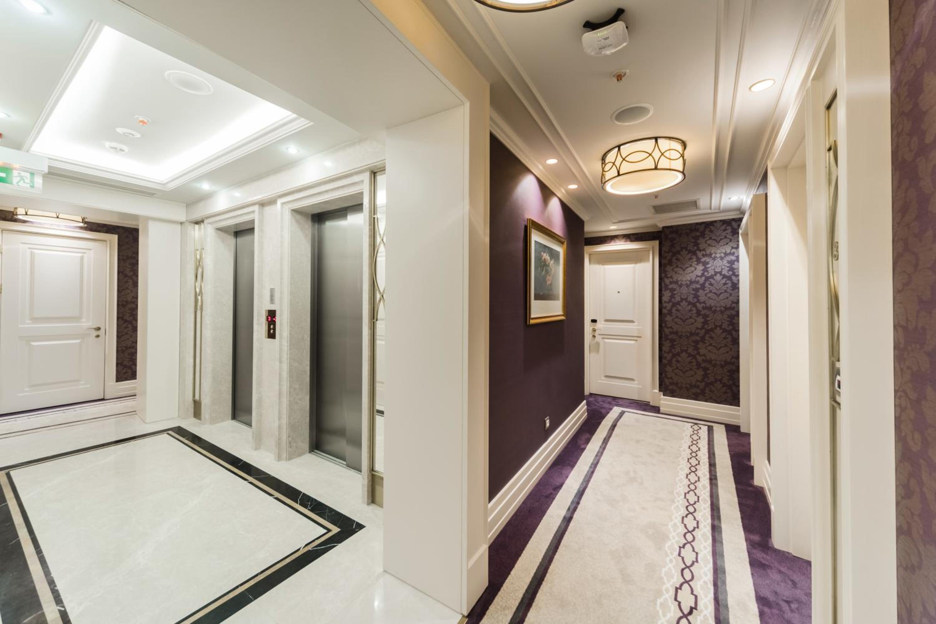 Arcade Hotel & SPA Nisantasi