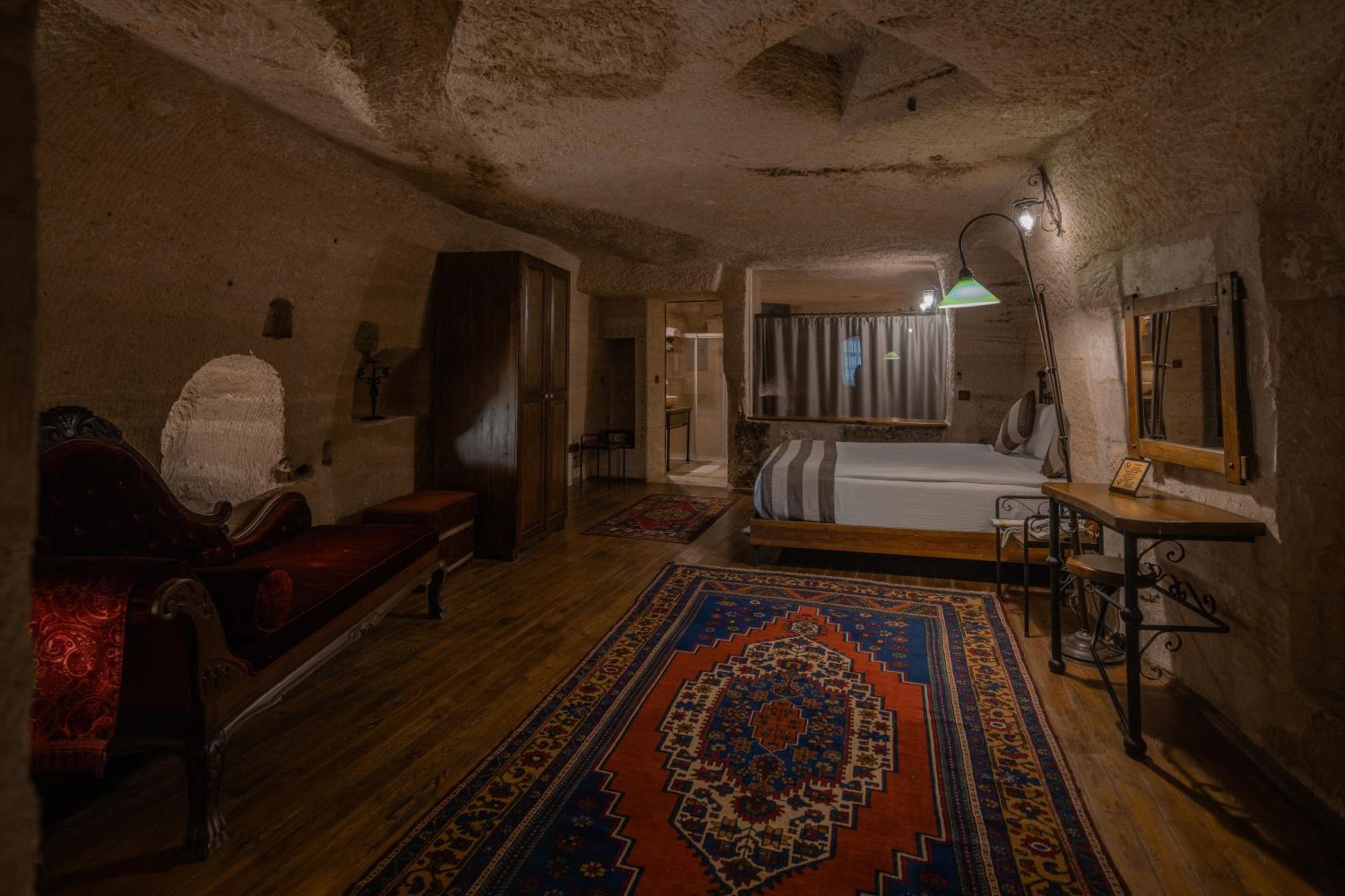 Aydinli Cave Hotel - Image 64