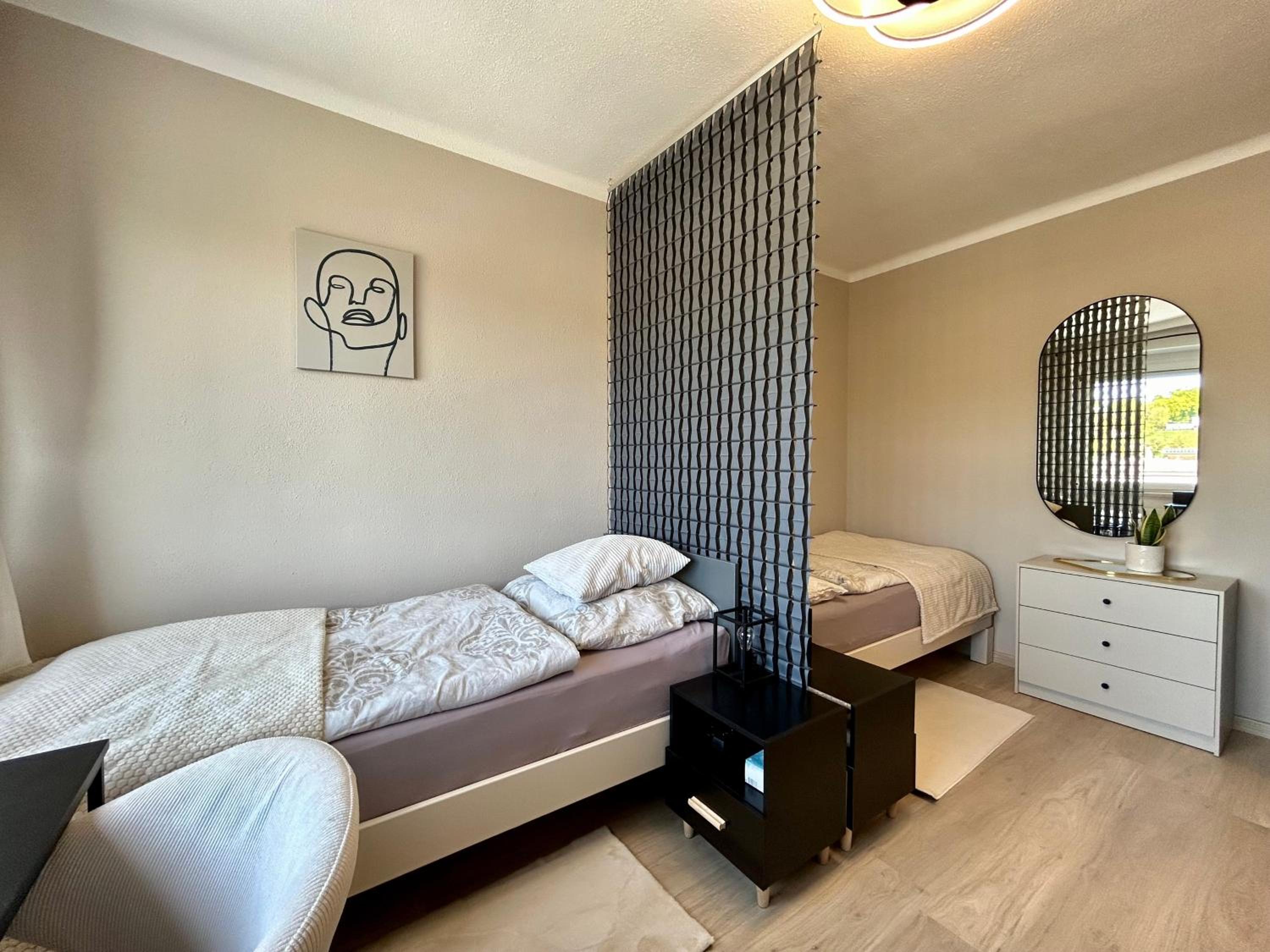 StayRoom Apartments I 