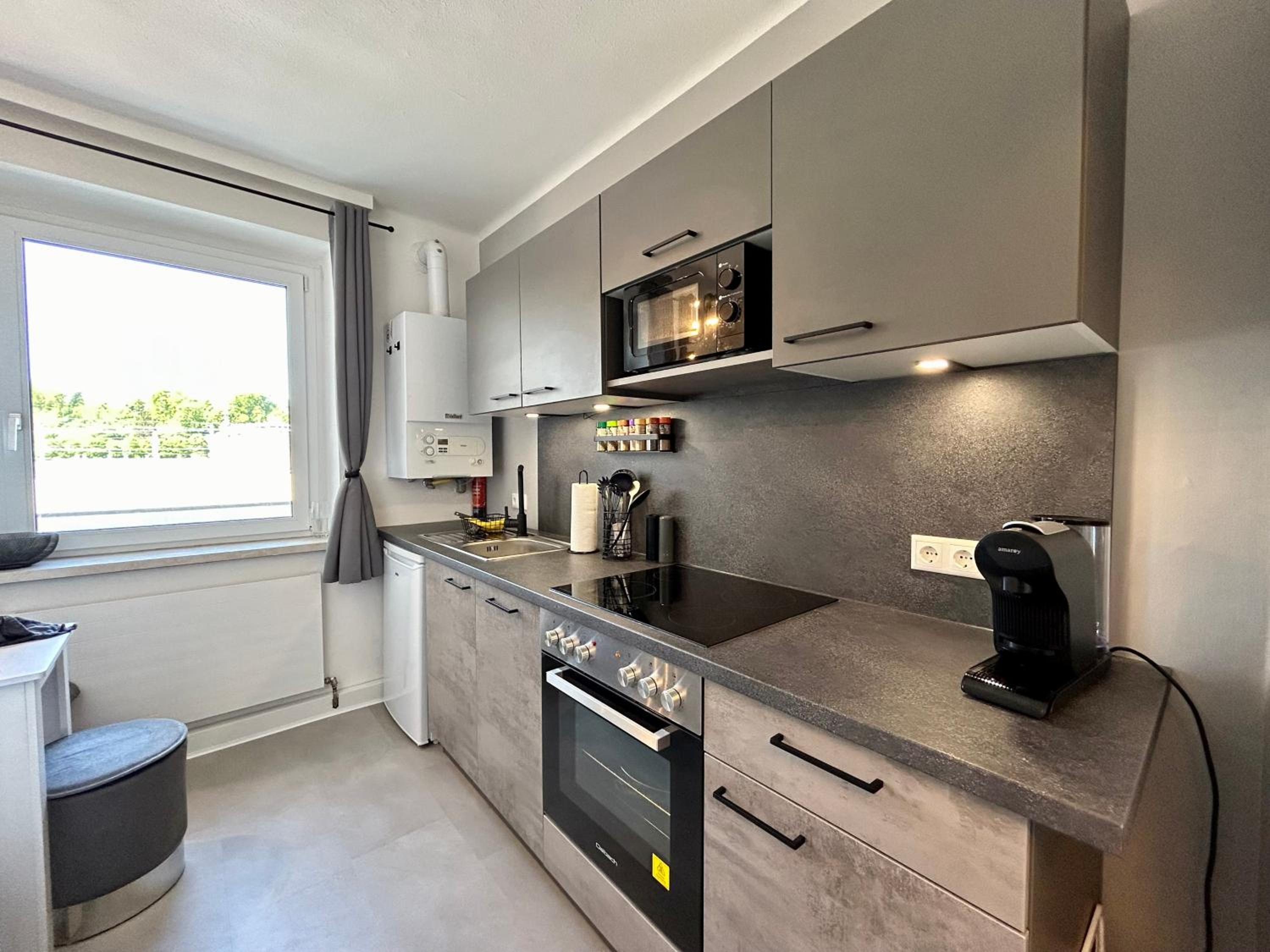 StayRoom Apartments I 