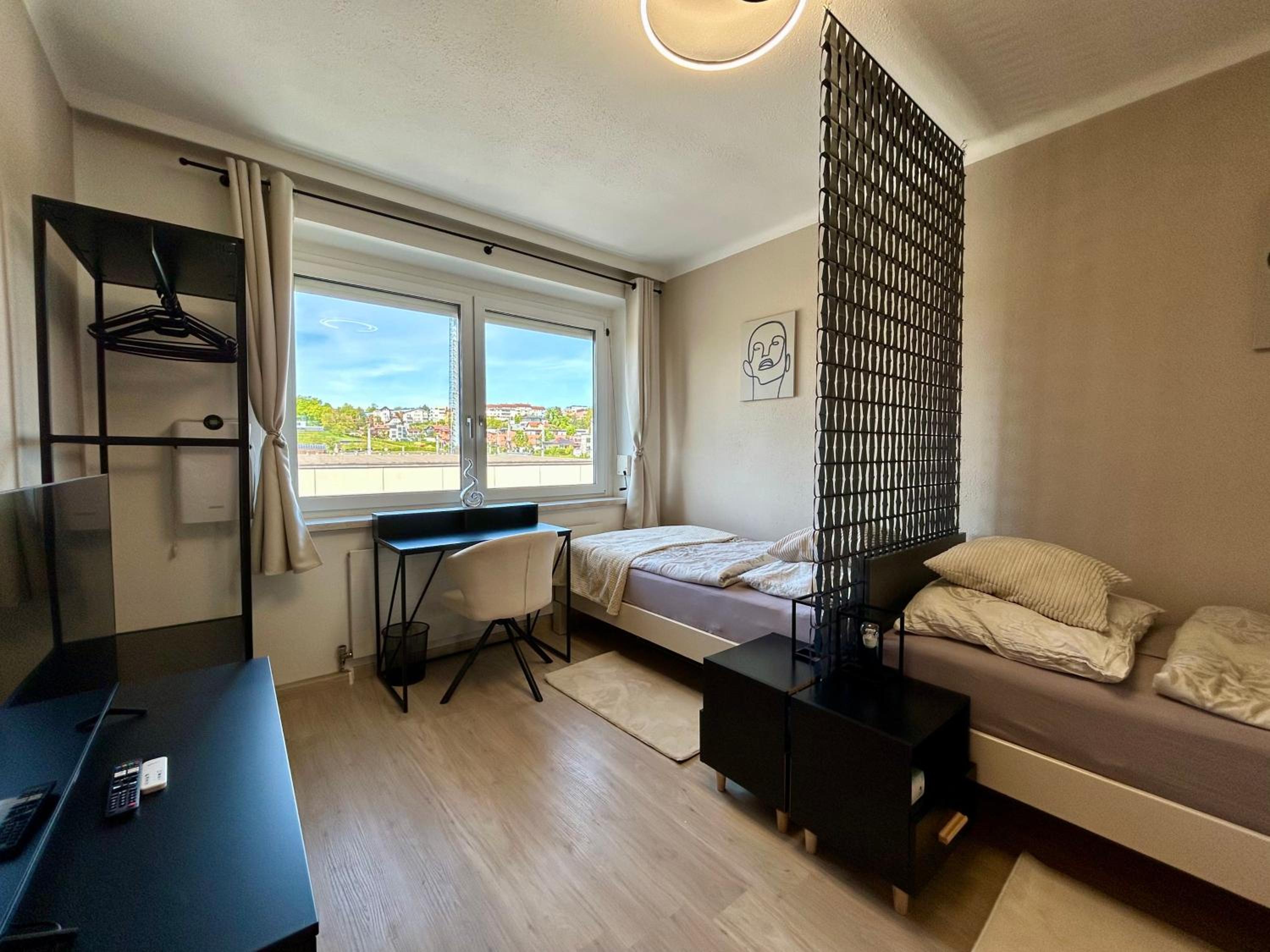StayRoom Apartments I 